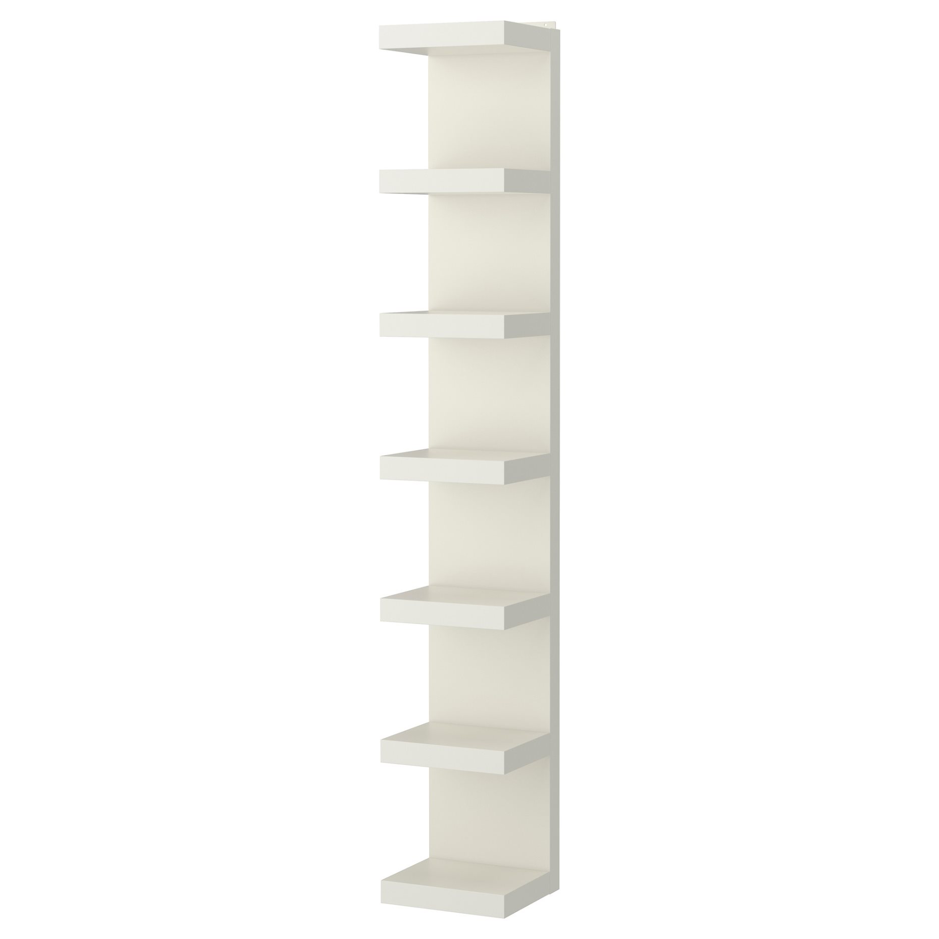 LACK, wall shelf unit, 602.821.86