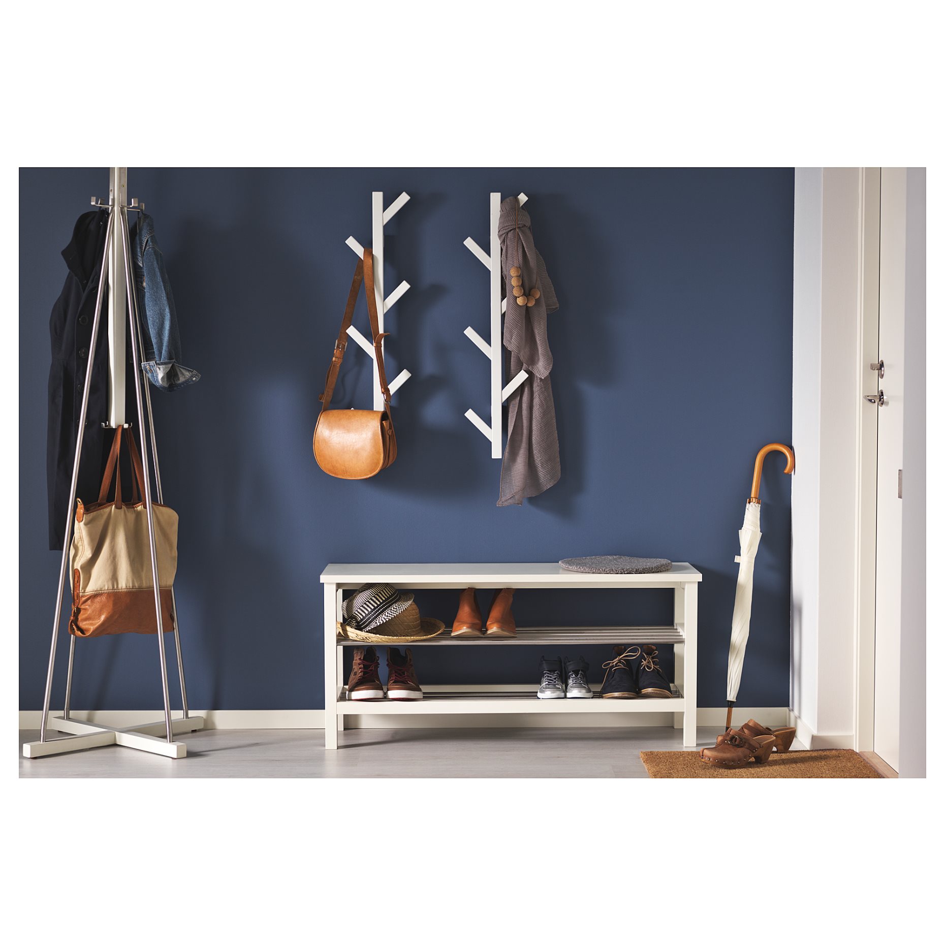 TJUSIG, hanger, 602.917.08