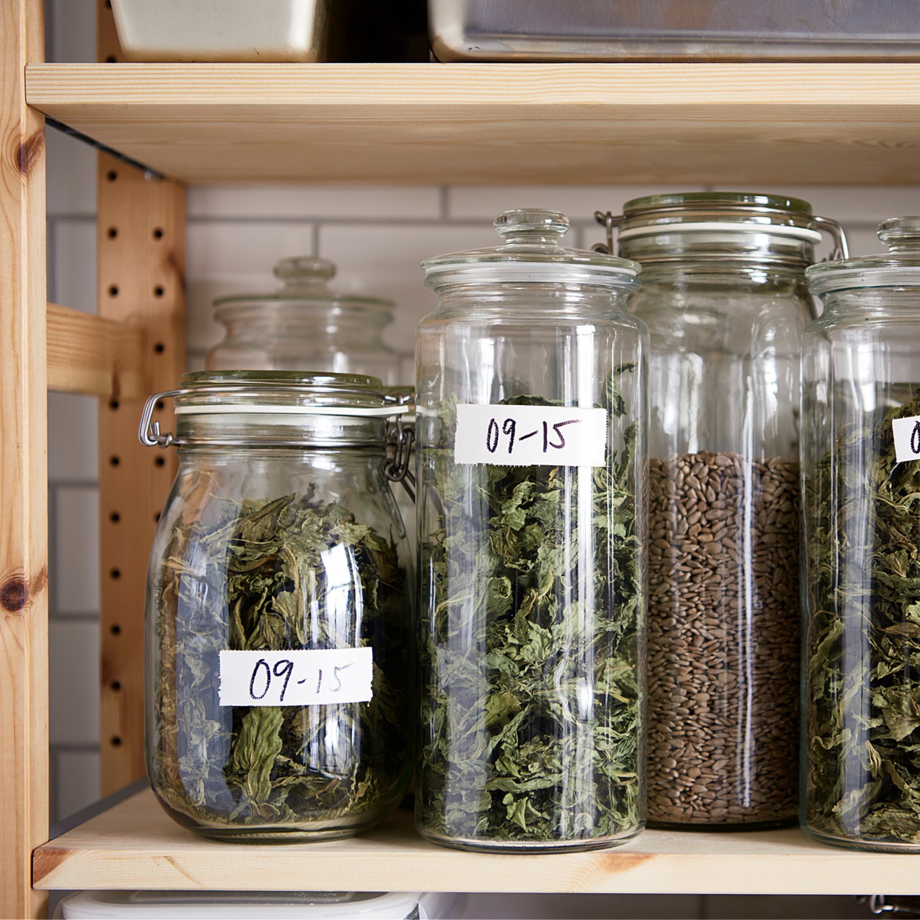 VARDAGEN, δοχείο με καπάκι, 602.919.30