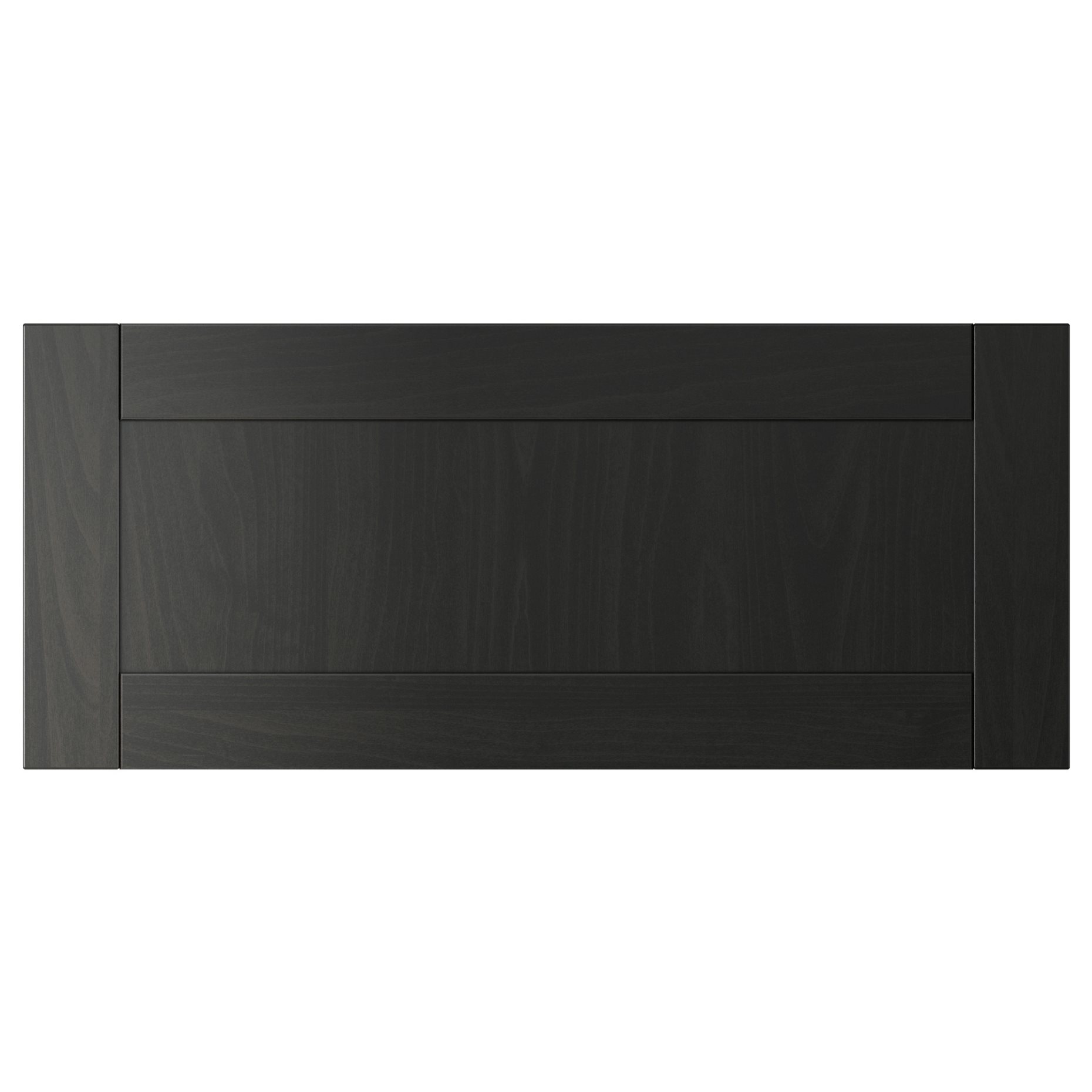 HANVIKEN, drawer front, 60x26 cm, 602.947.97