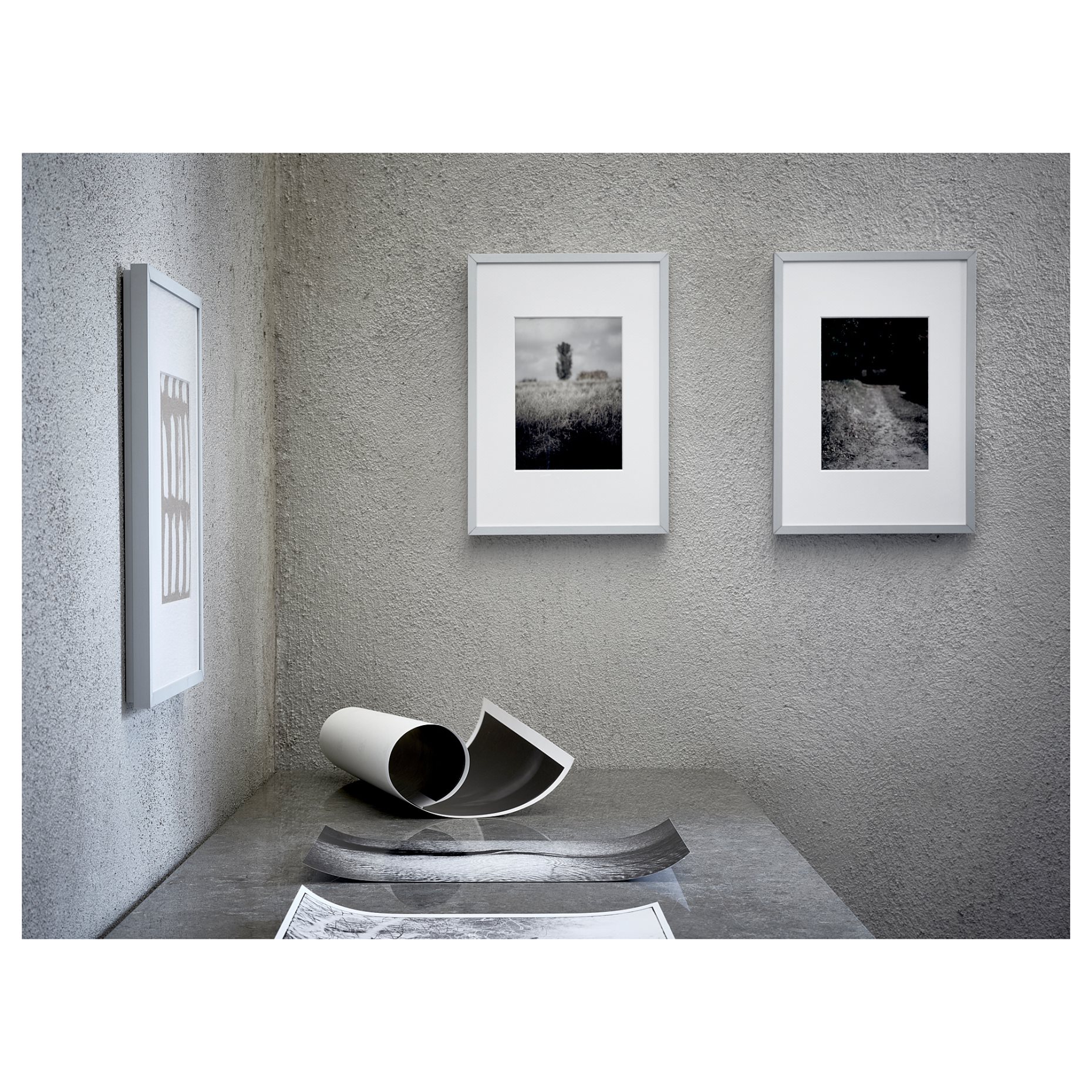 LOMVIKEN, frame, 30x40 cm, 603.143.14