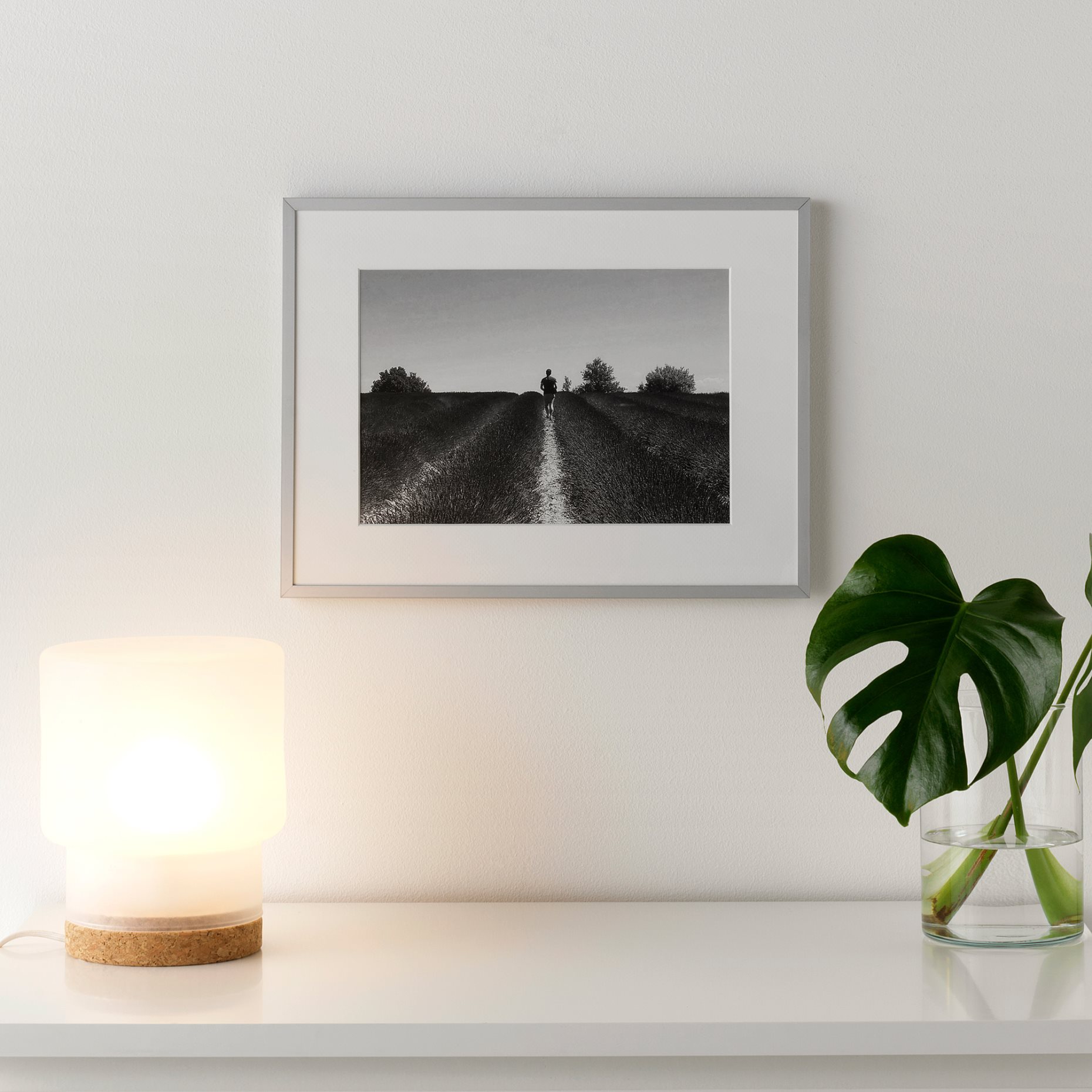 LOMVIKEN, frame, 30x40 cm, 603.143.14