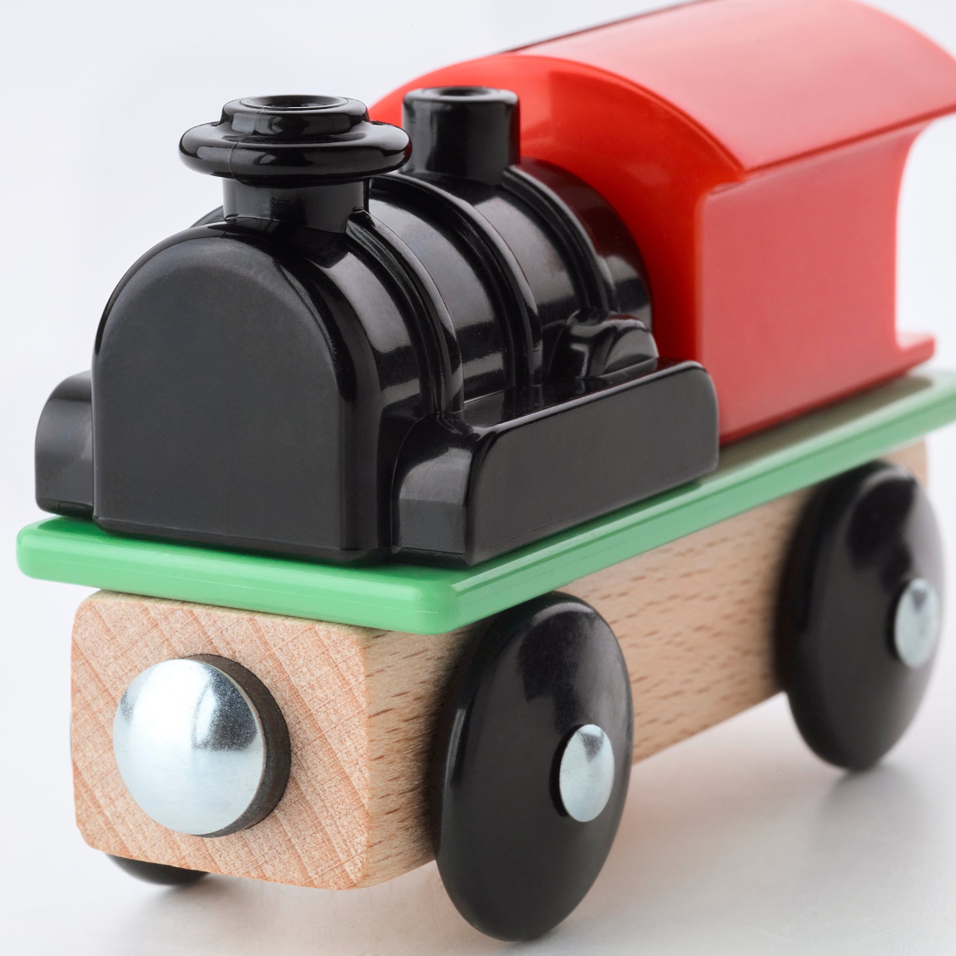 LILLABO, 3-piece train set, 603.200.94