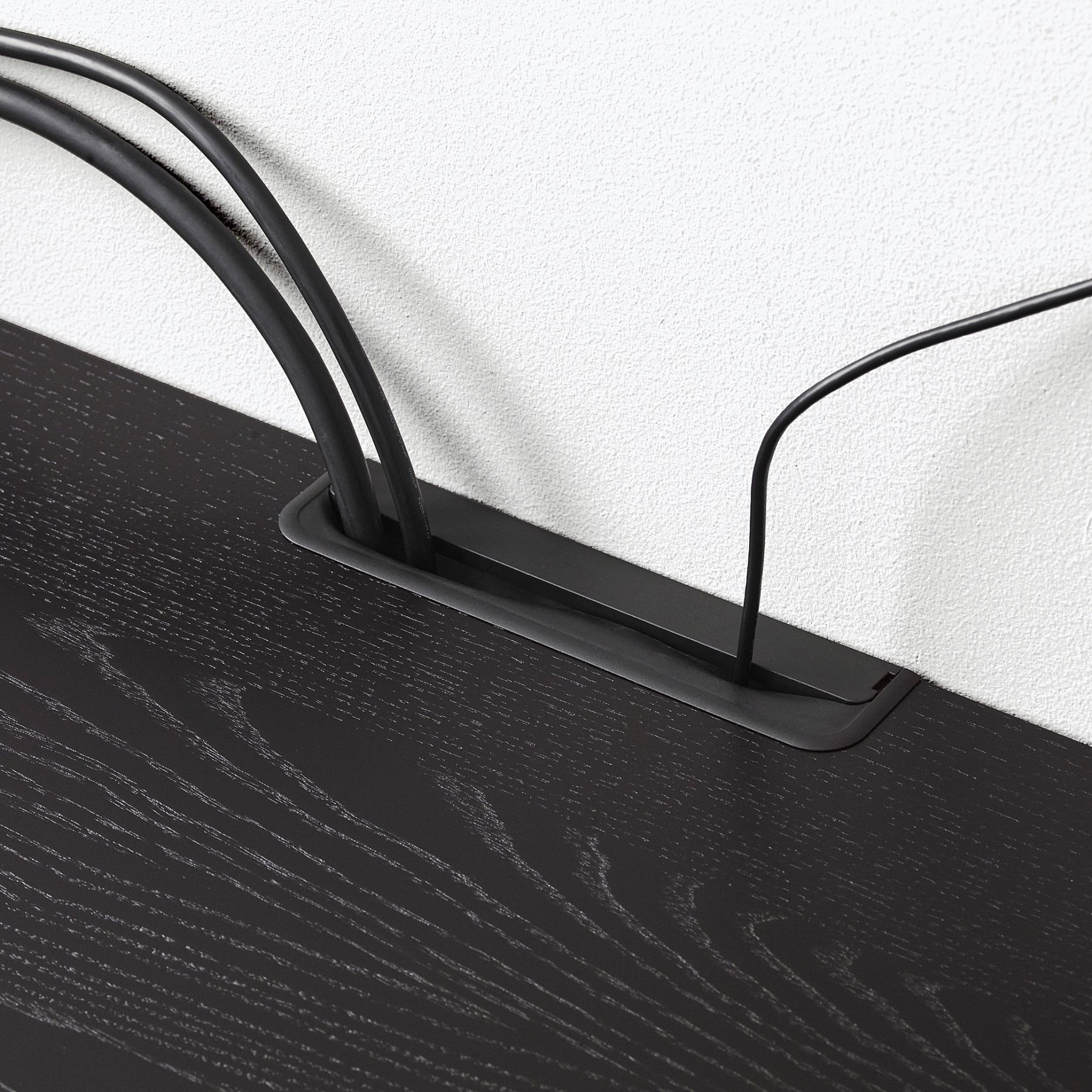 MALSJÖ, έπιπλο TV με συρόμενες πόρτες, 603.277.74