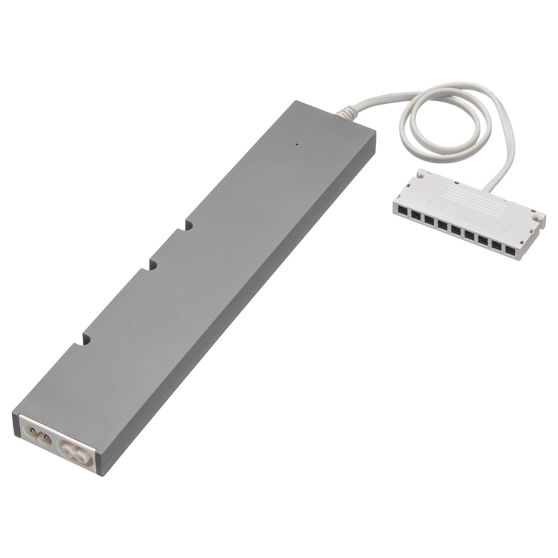 TRÅDFRI, μετασχηματιστής για ασύρματο έλεγχο, 603.426.56