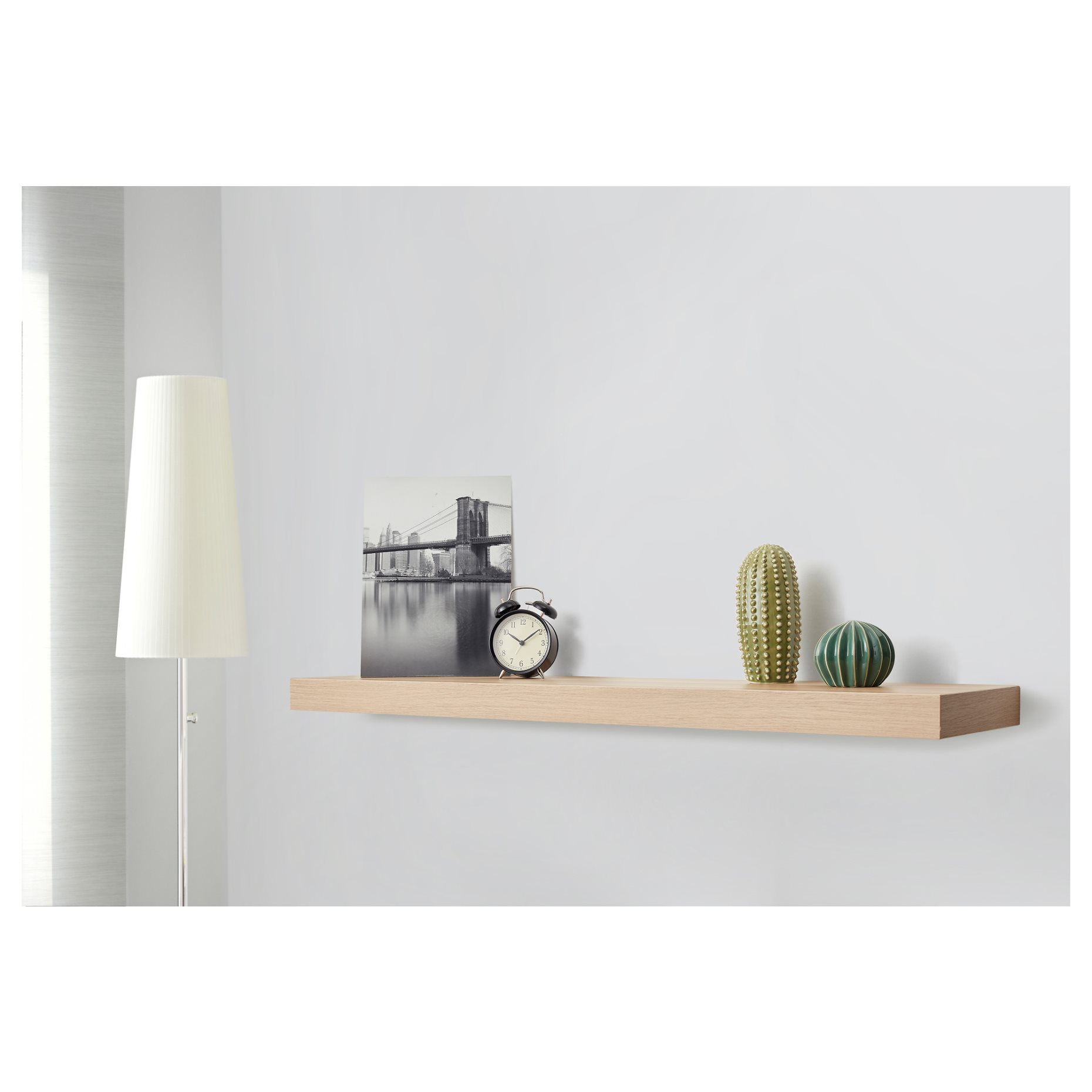 LACK, wall shelf, 603.835.19