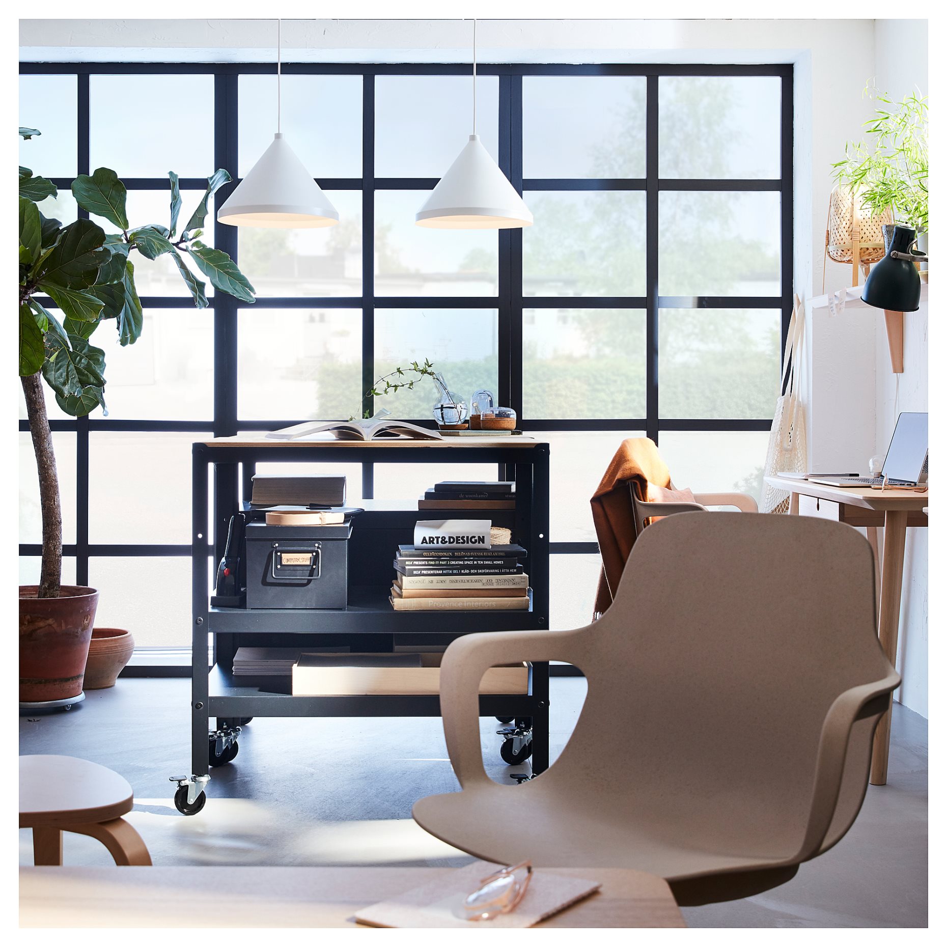 NÄVLINGE, φωτιστικό οροφής, 604.048.90