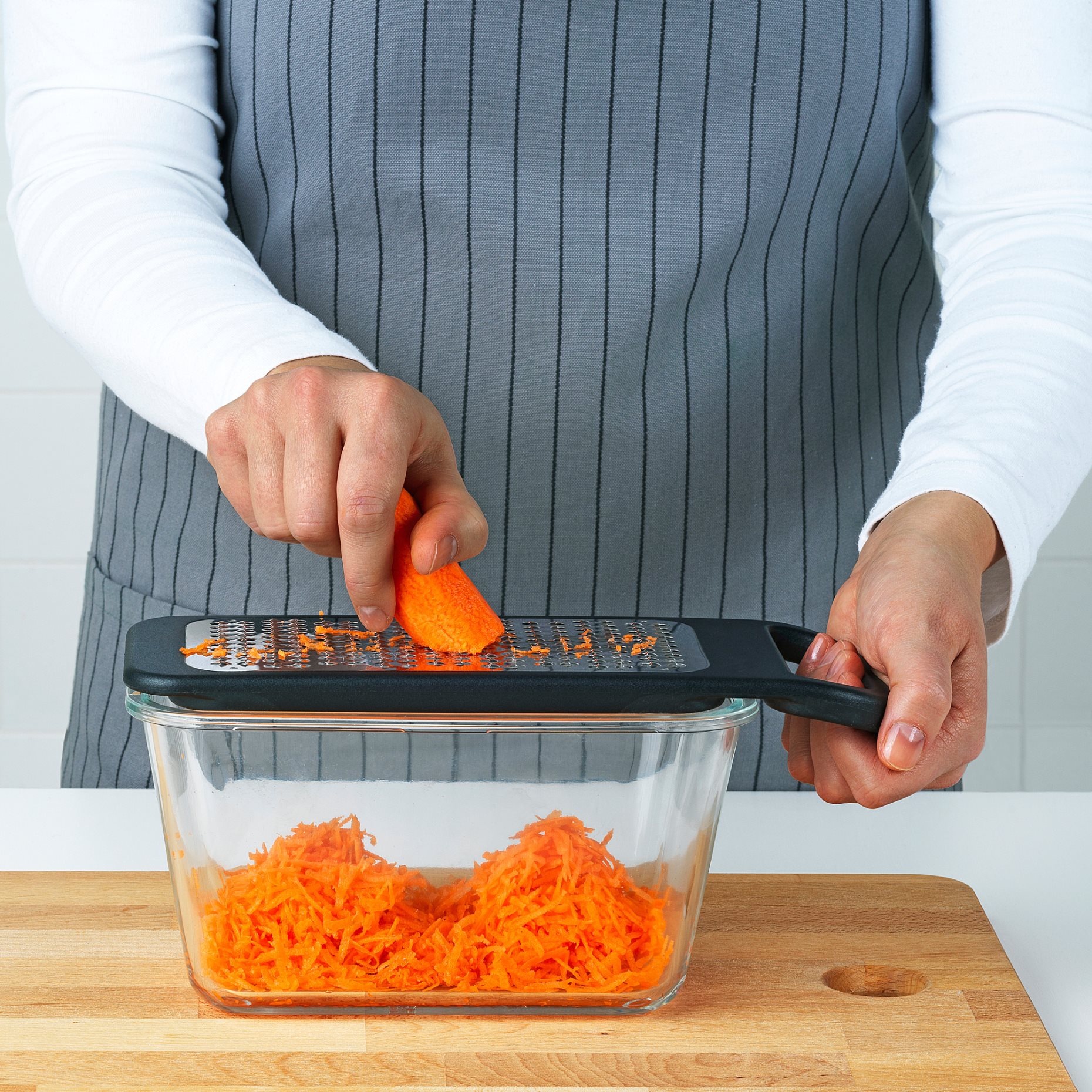 IKEA 365+, τρίφτης, 604.223.18