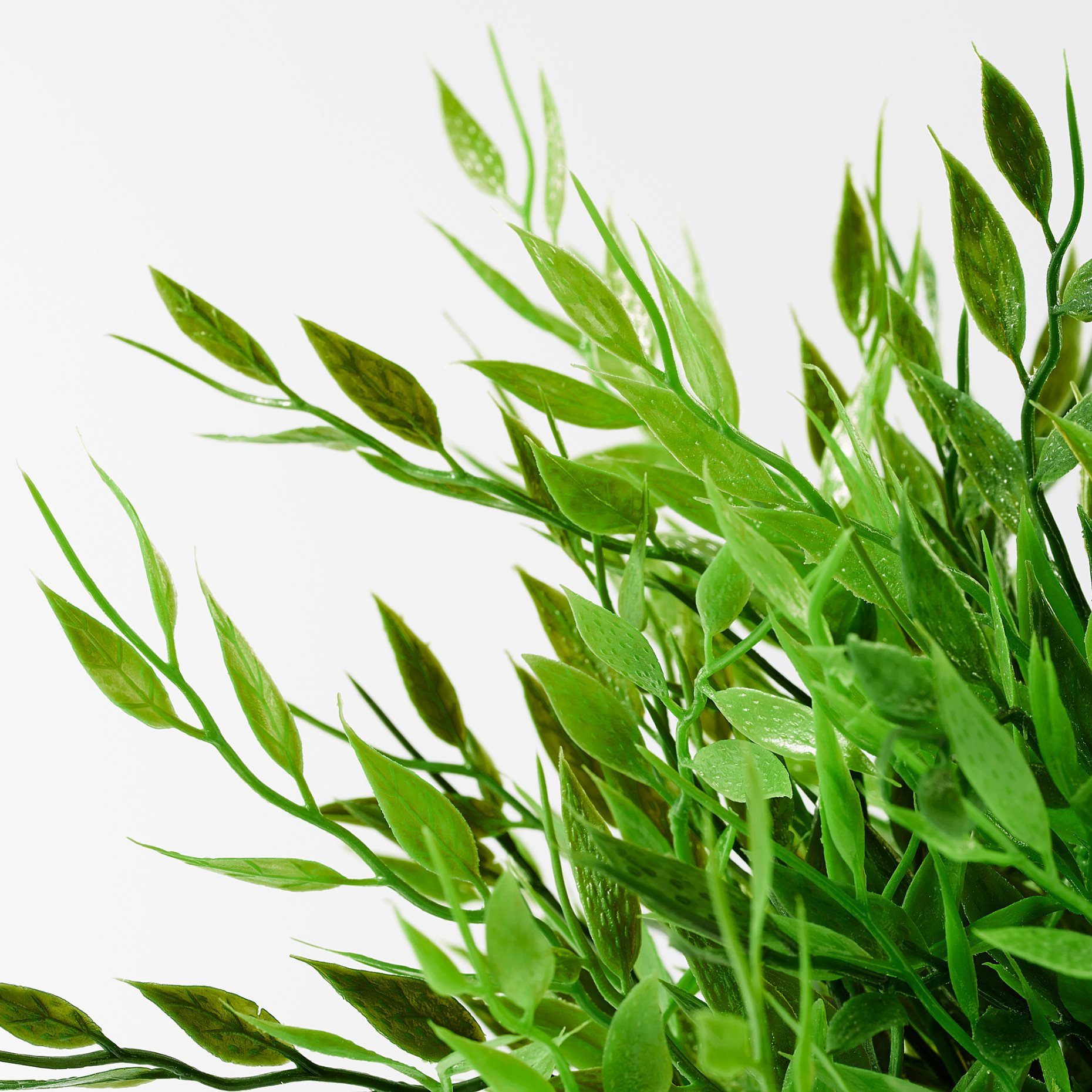 FEJKA, τεχνητό φυτό σε γλάστρα εσωτερικού/εξωτερικού χώρου, μπαμπού, 604.339.39