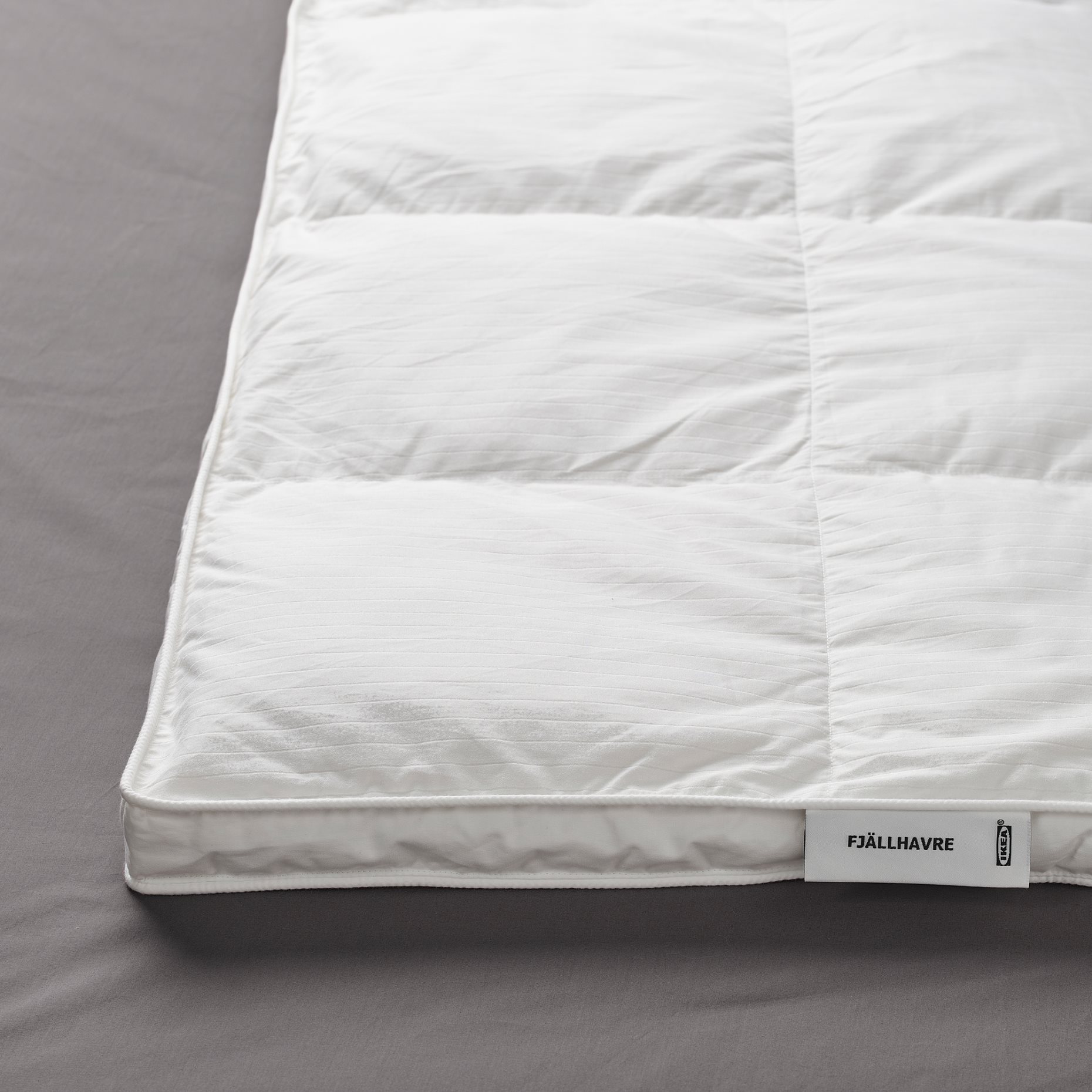 FJÄLLHAVRE, duvet extra warm, 240x220 cm, 604.583.45