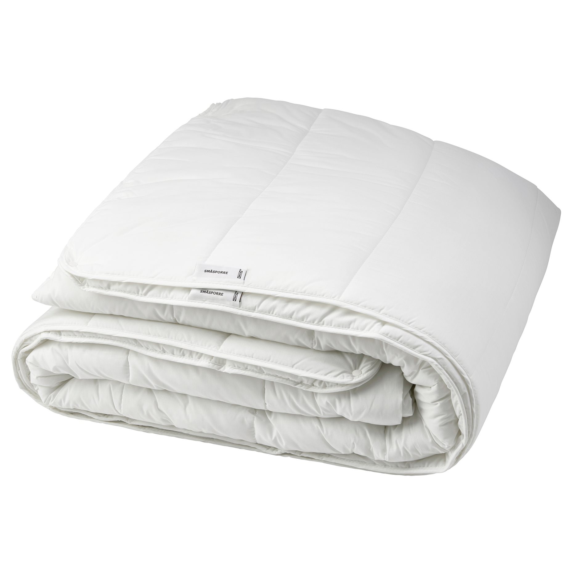 SMÅSPORRE, all seasons duvet, 240x220 cm, 604.585.81