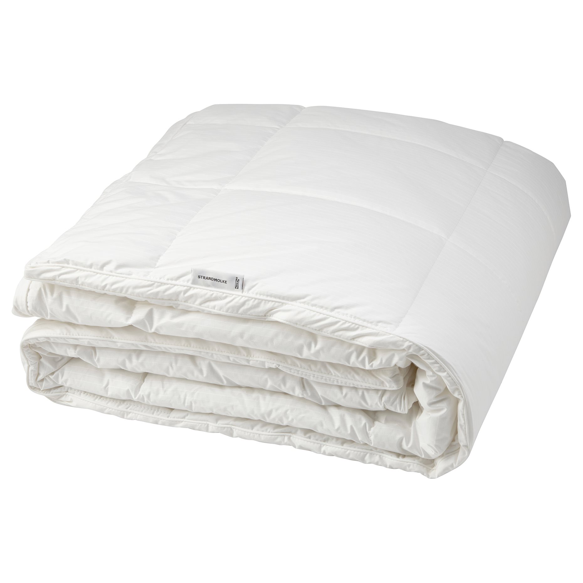 STRANDMOLKE, duvet, warm, 604.591.99