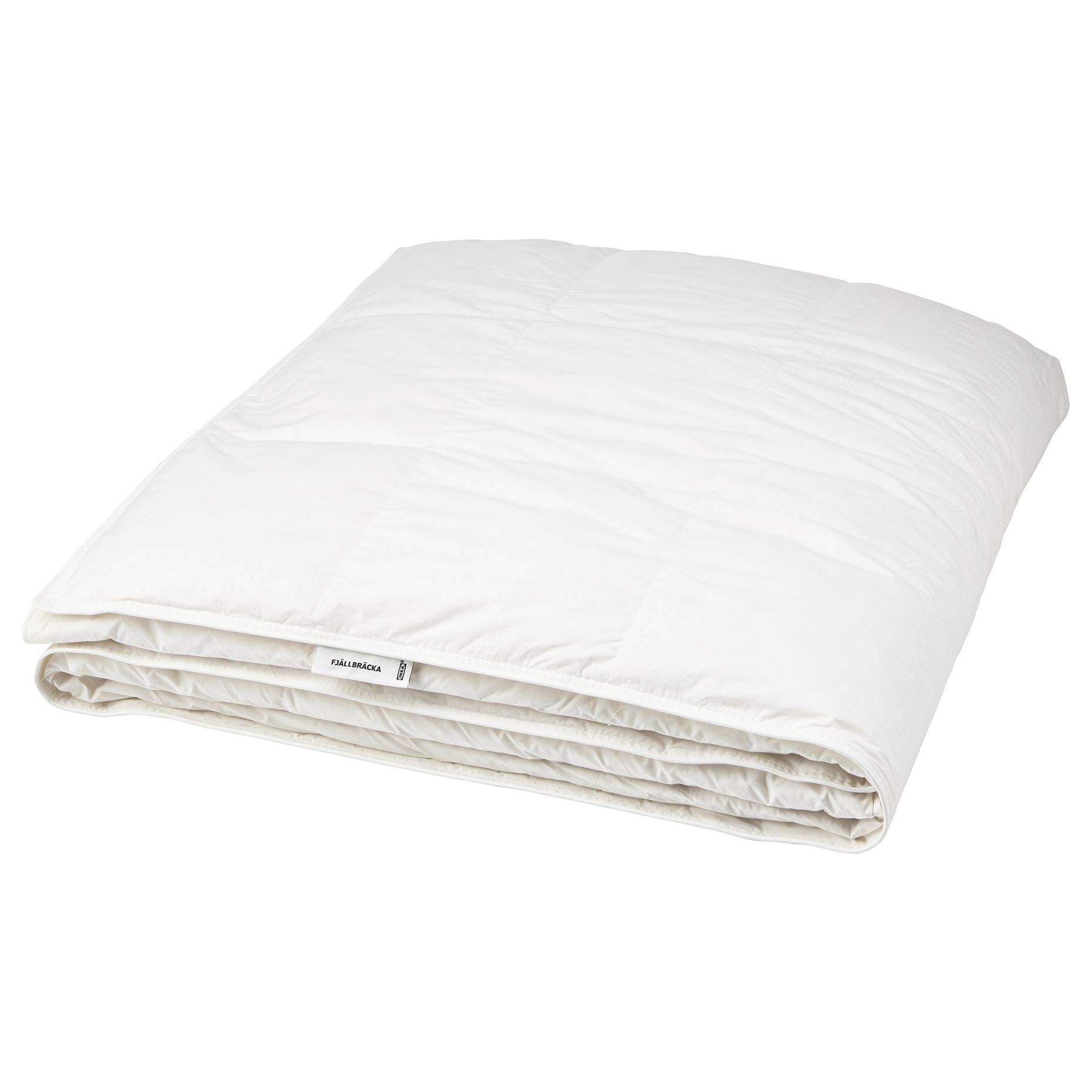 FJALLBRACKA, duvet warm, 240x220 cm, 604.703.09