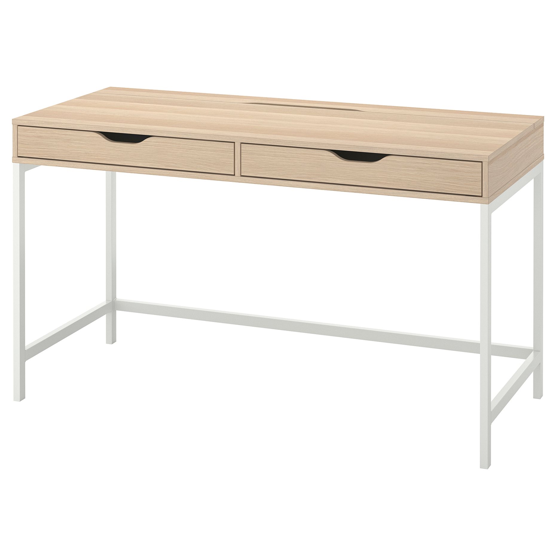ALEX, desk, 131x58 cm, 604.735.29