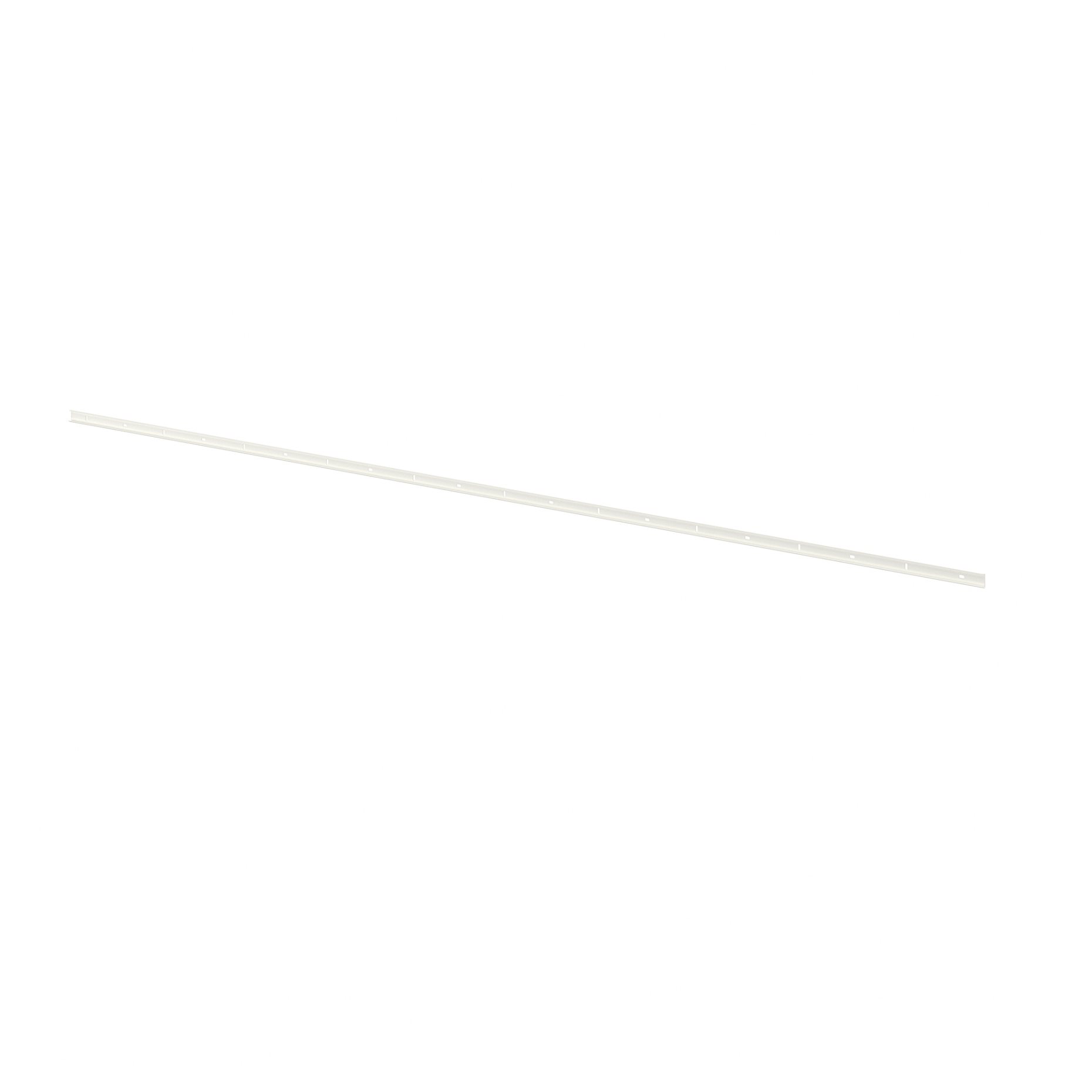 BOAXEL, mounting rail, 182 cm, 604.742.70