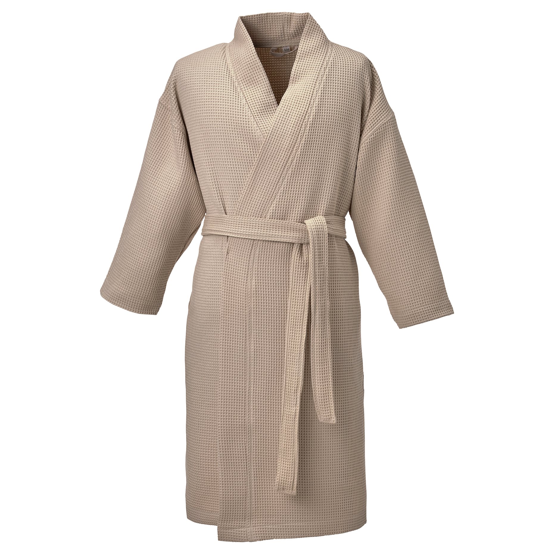 BJÄLVEN, bath robe, S/M, 605.129.79