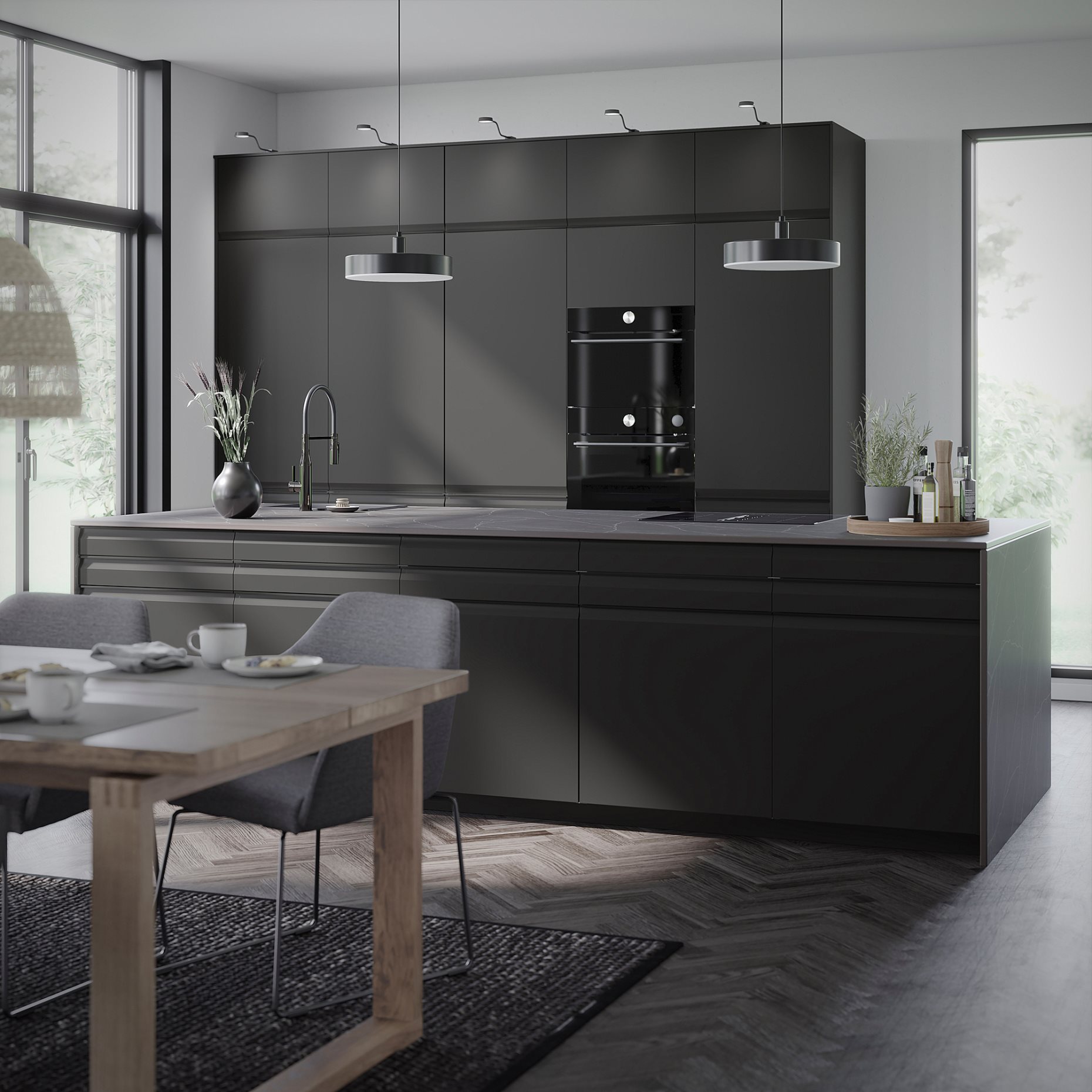 YTBERG, cabinet lighting, 605.278.91