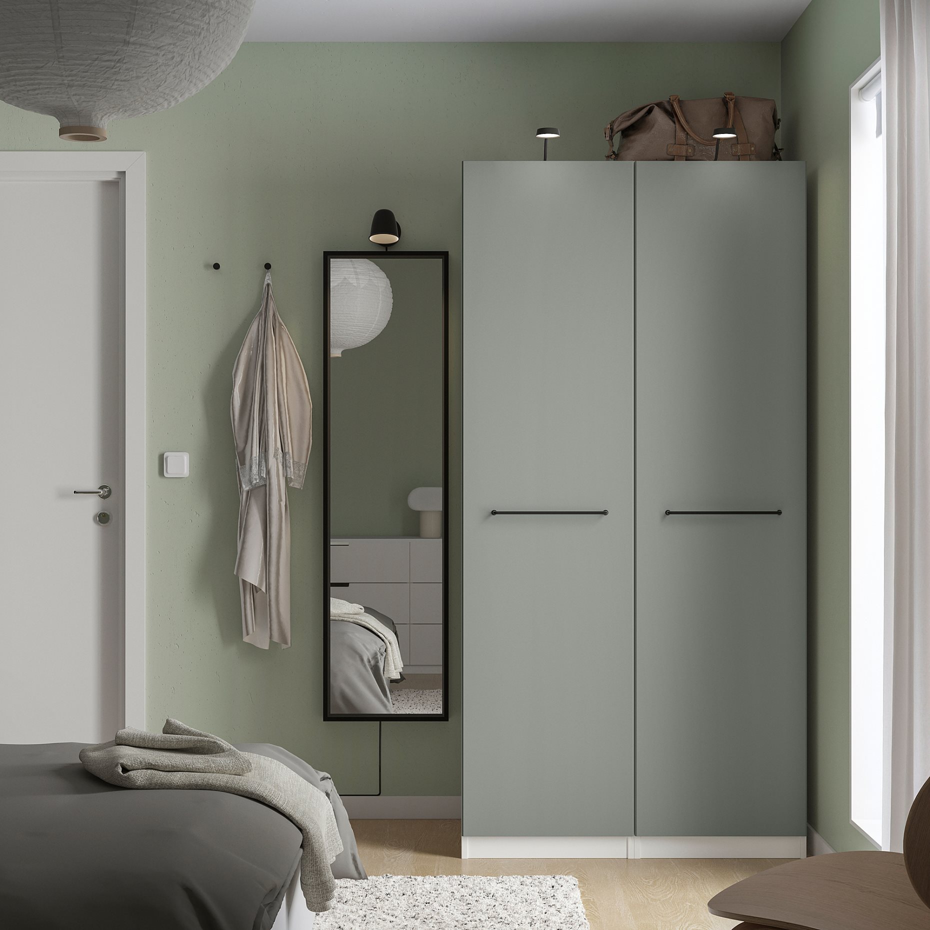 YTBERG, cabinet lighting, 605.278.91
