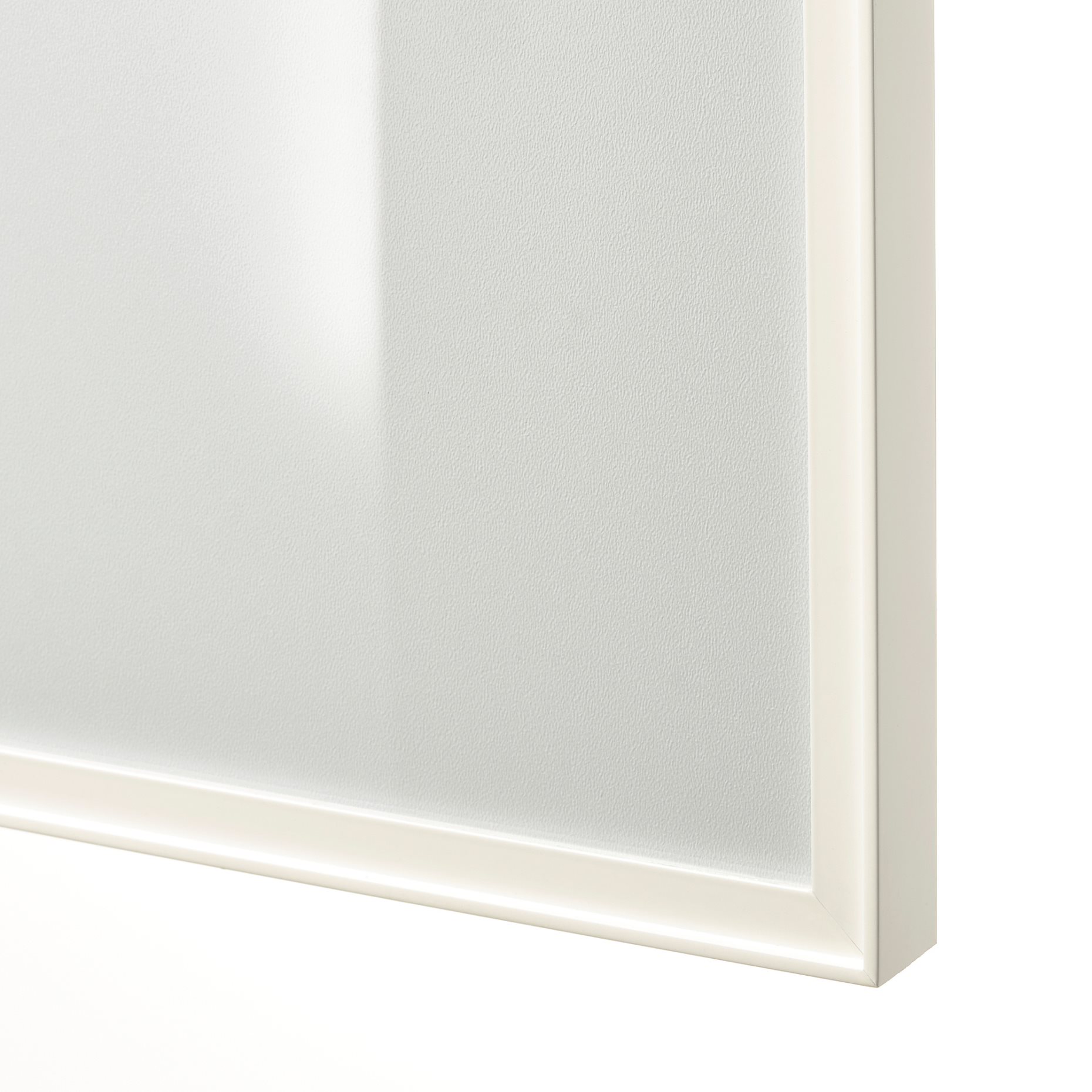 HÖGBO, glass door, 40x97 cm, 605.302.52