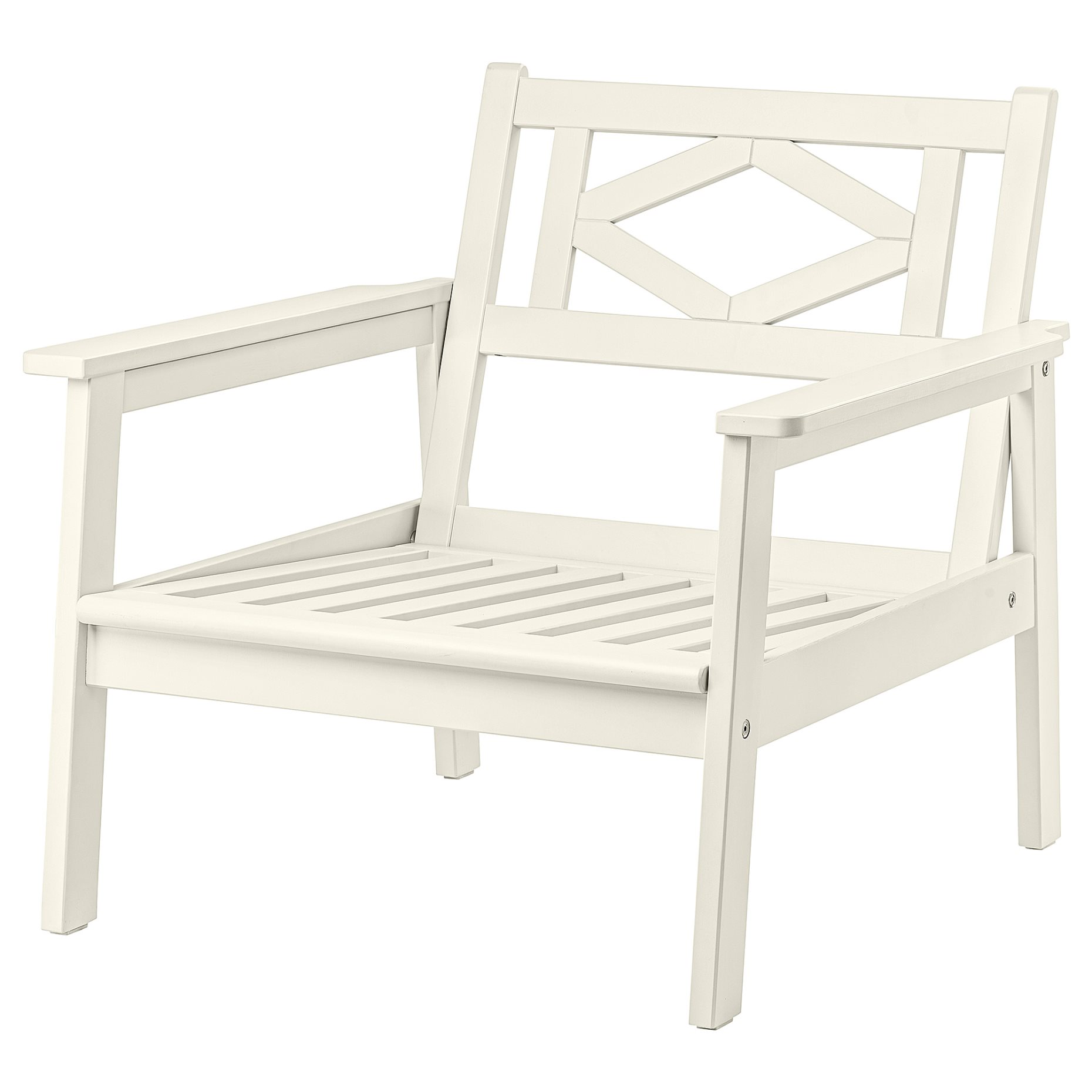 BONDHOLMEN, armchair, outdoor, 605.581.61