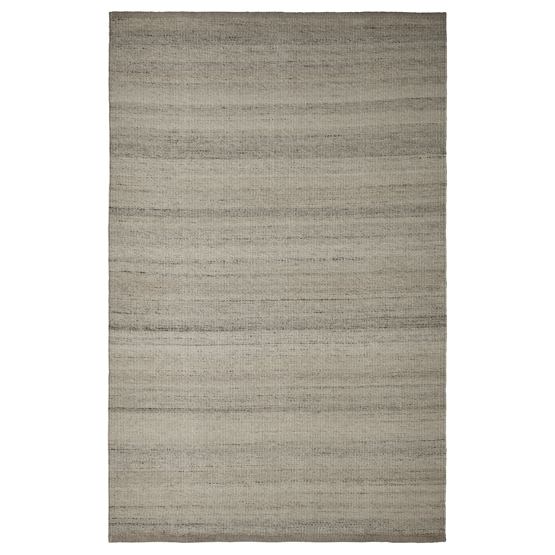 TIDTABELL, χαλί χαμηλή πλέξη, 170x240 cm, 605.618.56
