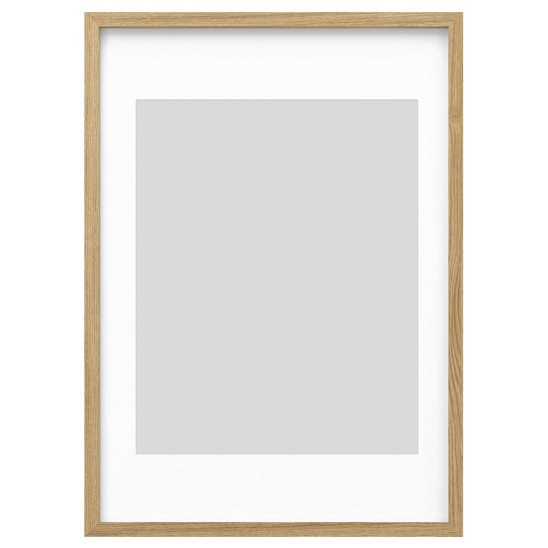 RODALM, κορνίζα, 50x70 cm, 605.664.01