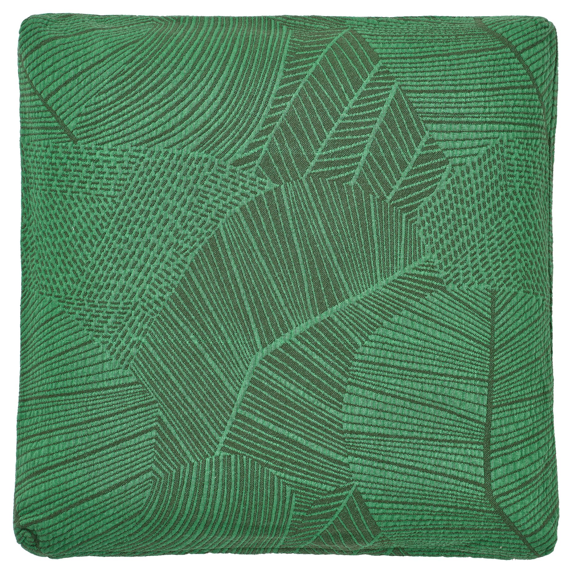 JATTEGRAN, κάλυμμα μαξιλαριού, 50x50 cm, 605.722.61
