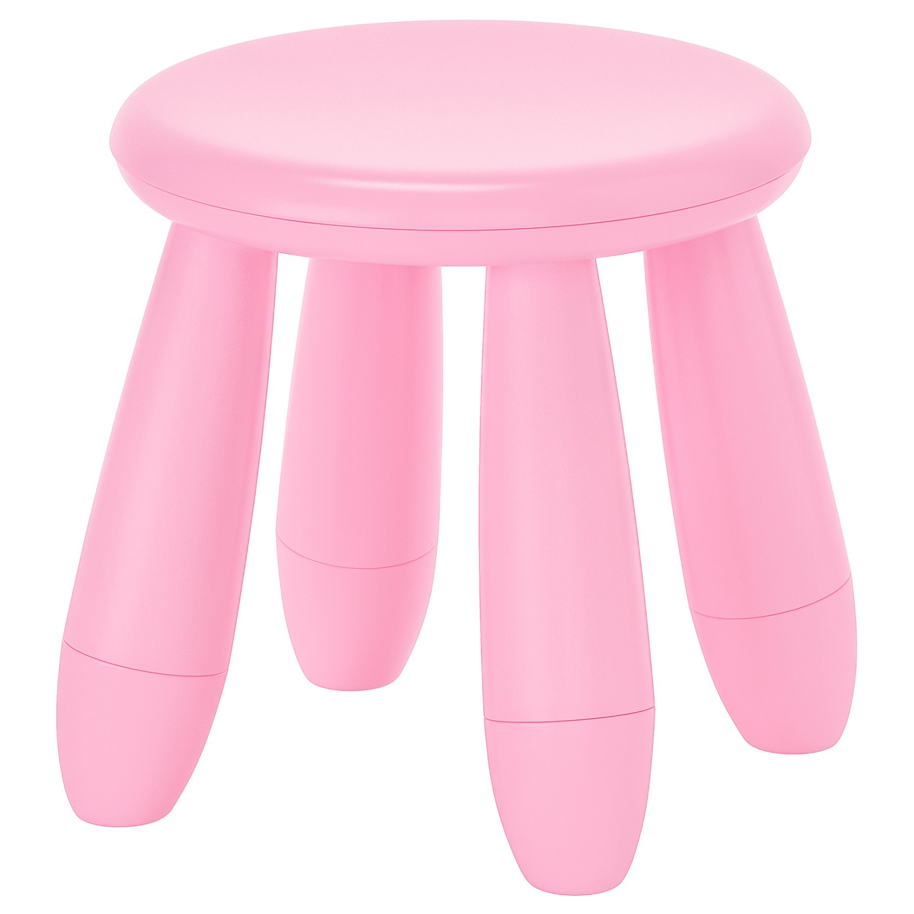 MAMMUT, childrens stool/in/outdoor, 605.819.96