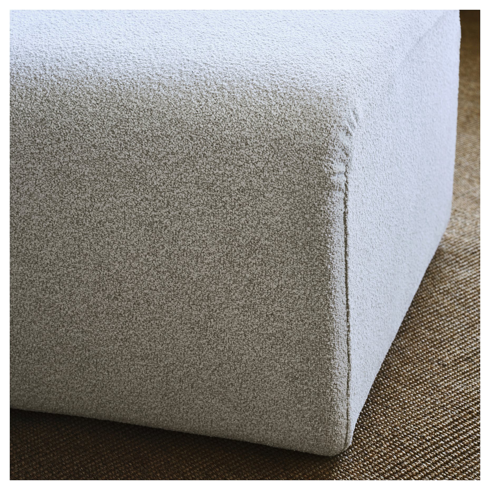 STOCKHOLM 2025, pouffe, 605.861.40