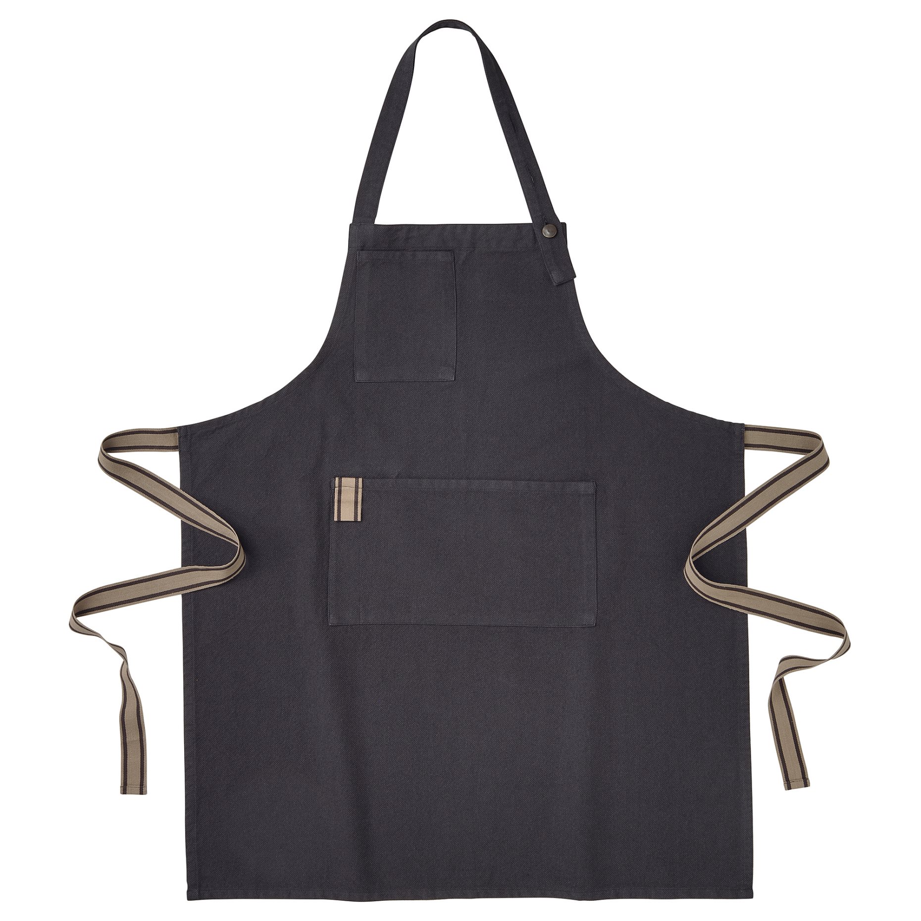 SANDVIVA, apron, 69x85 cm, 605.878.80