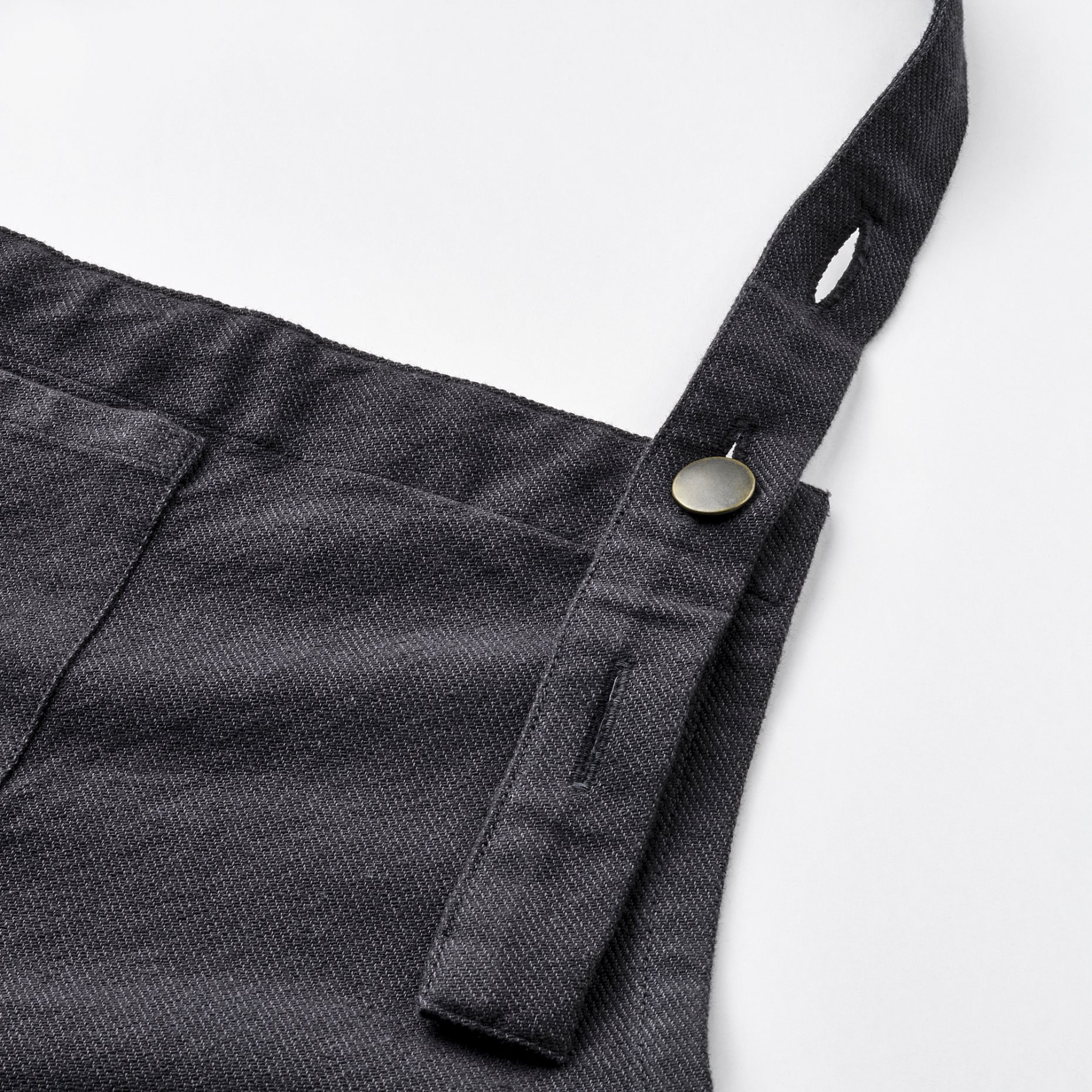 SANDVIVA, apron, 69x85 cm, 605.878.80