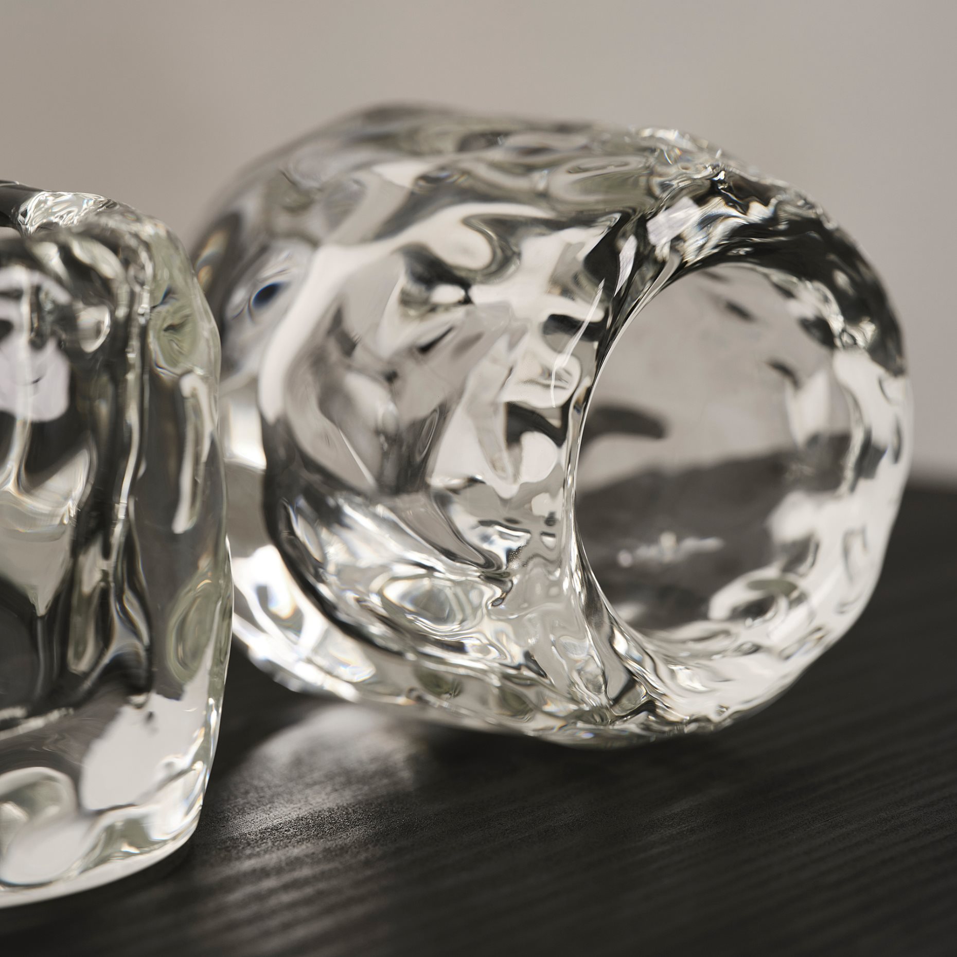 STOCKHOLM 2025, tealight holder, 8 cm, 605.904.96