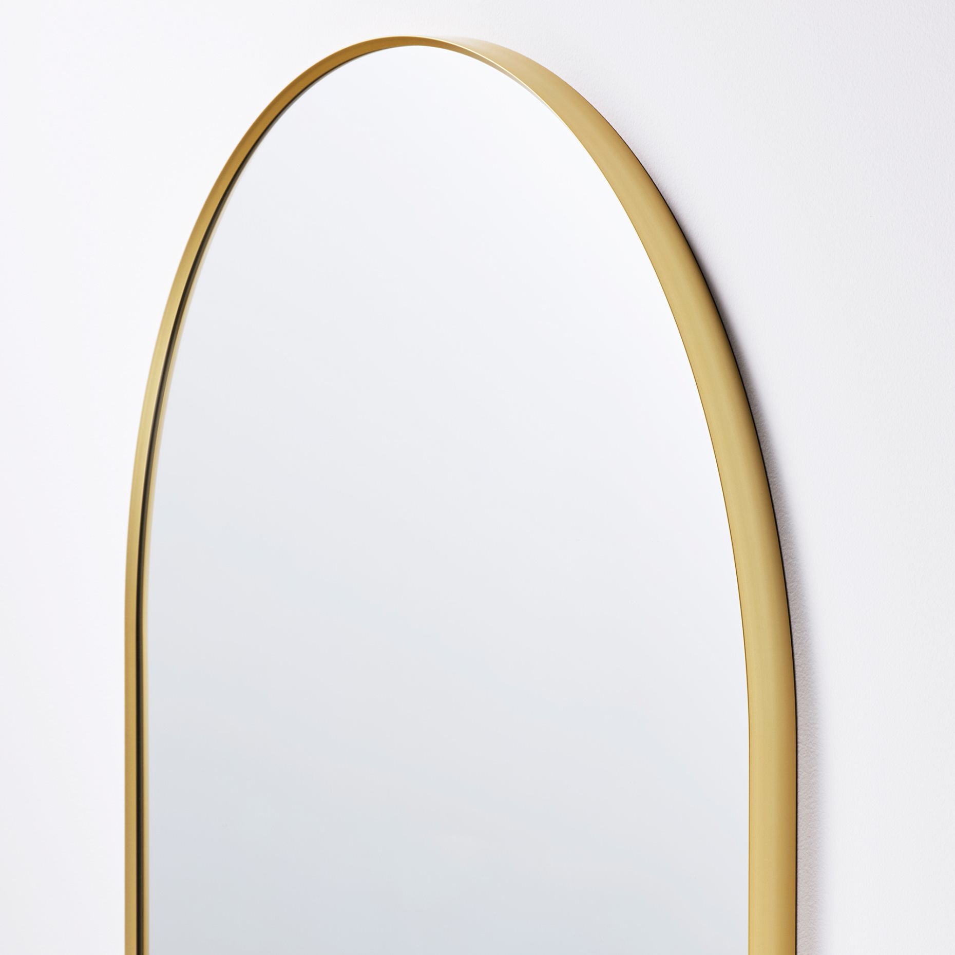 LINDBYN, καθρέφτης, 60x170 cm, 605.979.59