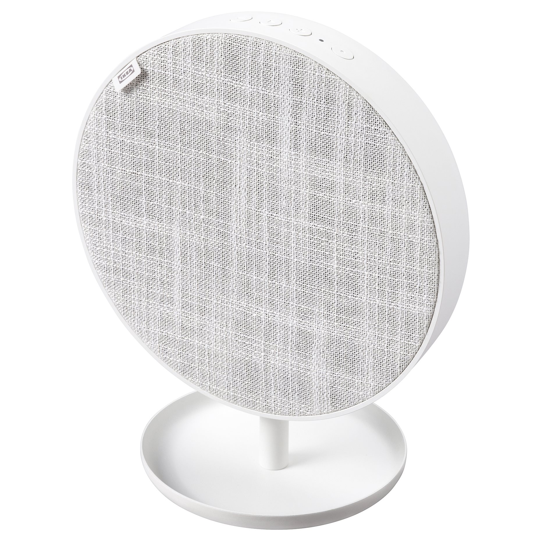 SOLSKYDD, φορητό ηχείο bluetooth, 19 cm, 606.058.84