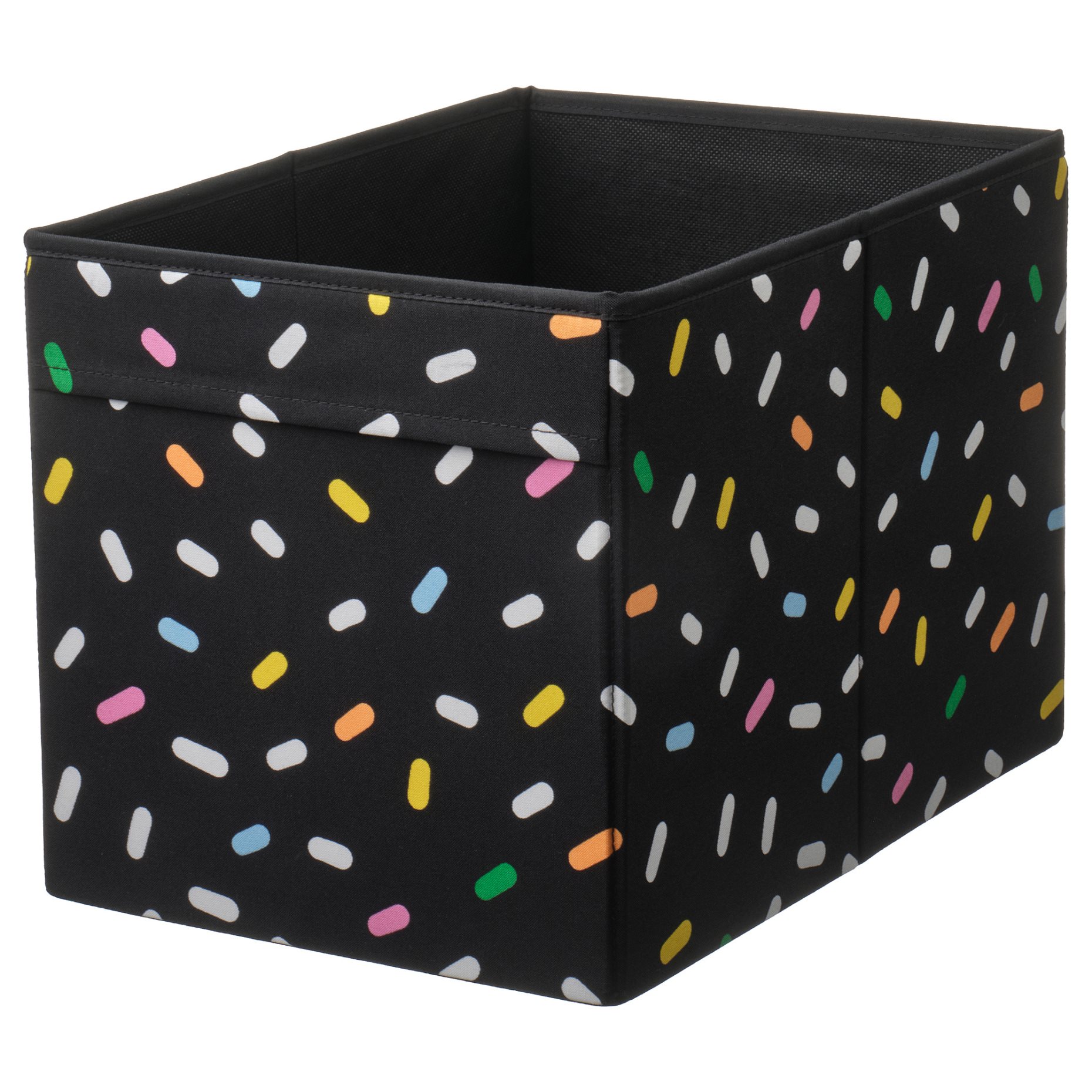 SKÅJARE, box, 26x37x26 cm, 606.185.65
