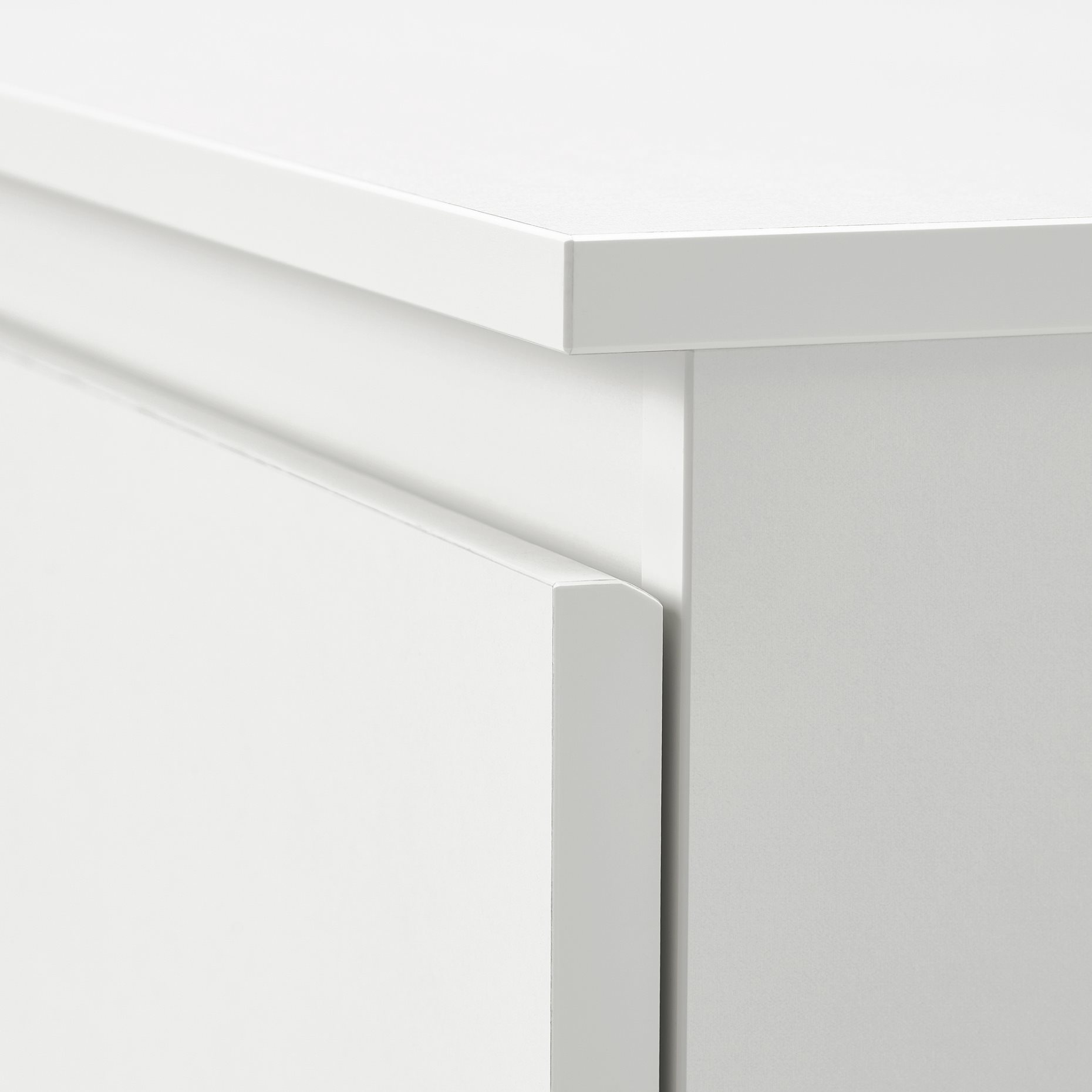 LILLBERGET, chest of 5 drawers, 70x43x108 cm, 606.304.78