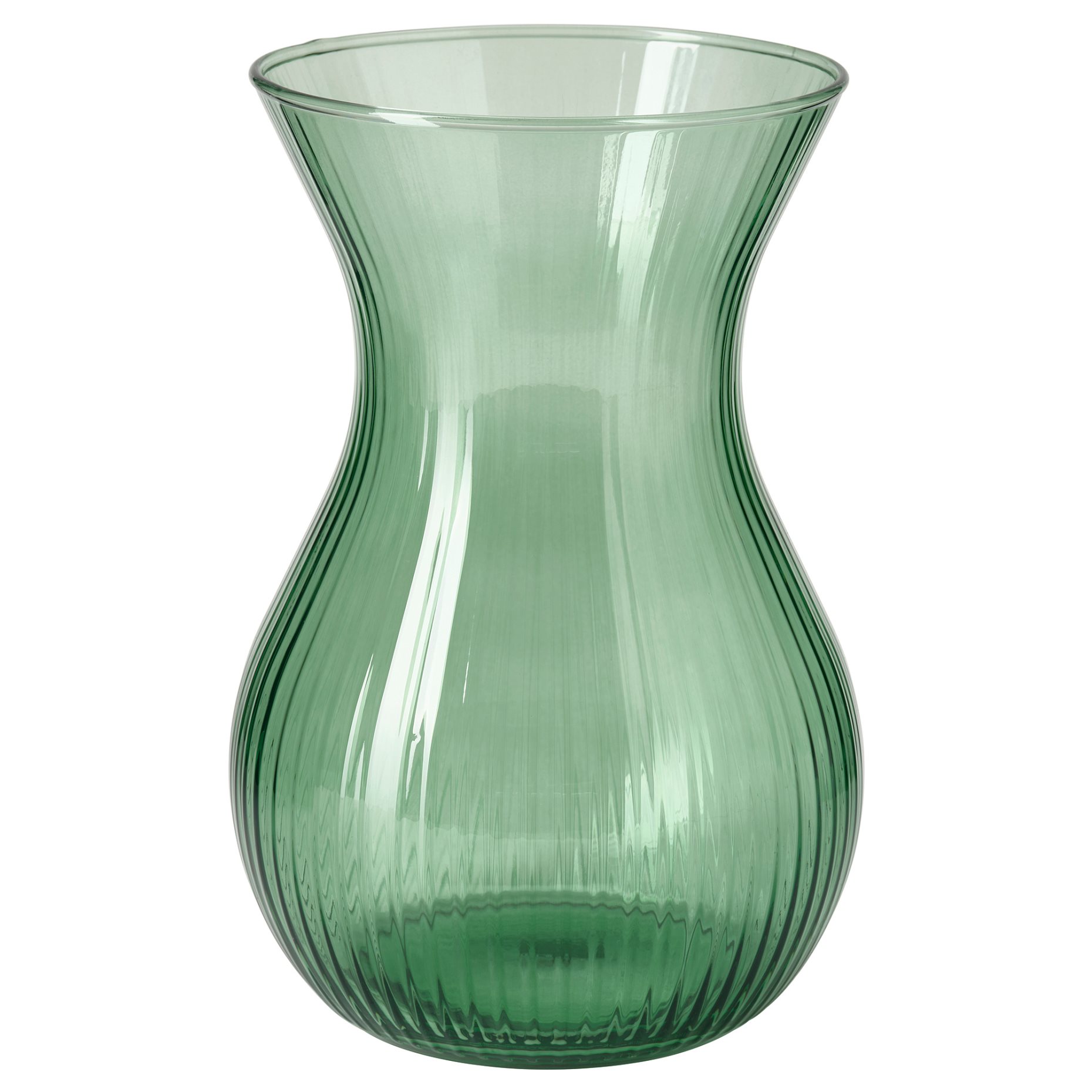 ROSENMÅS, βάζο, 18 cm, 606.327.88
