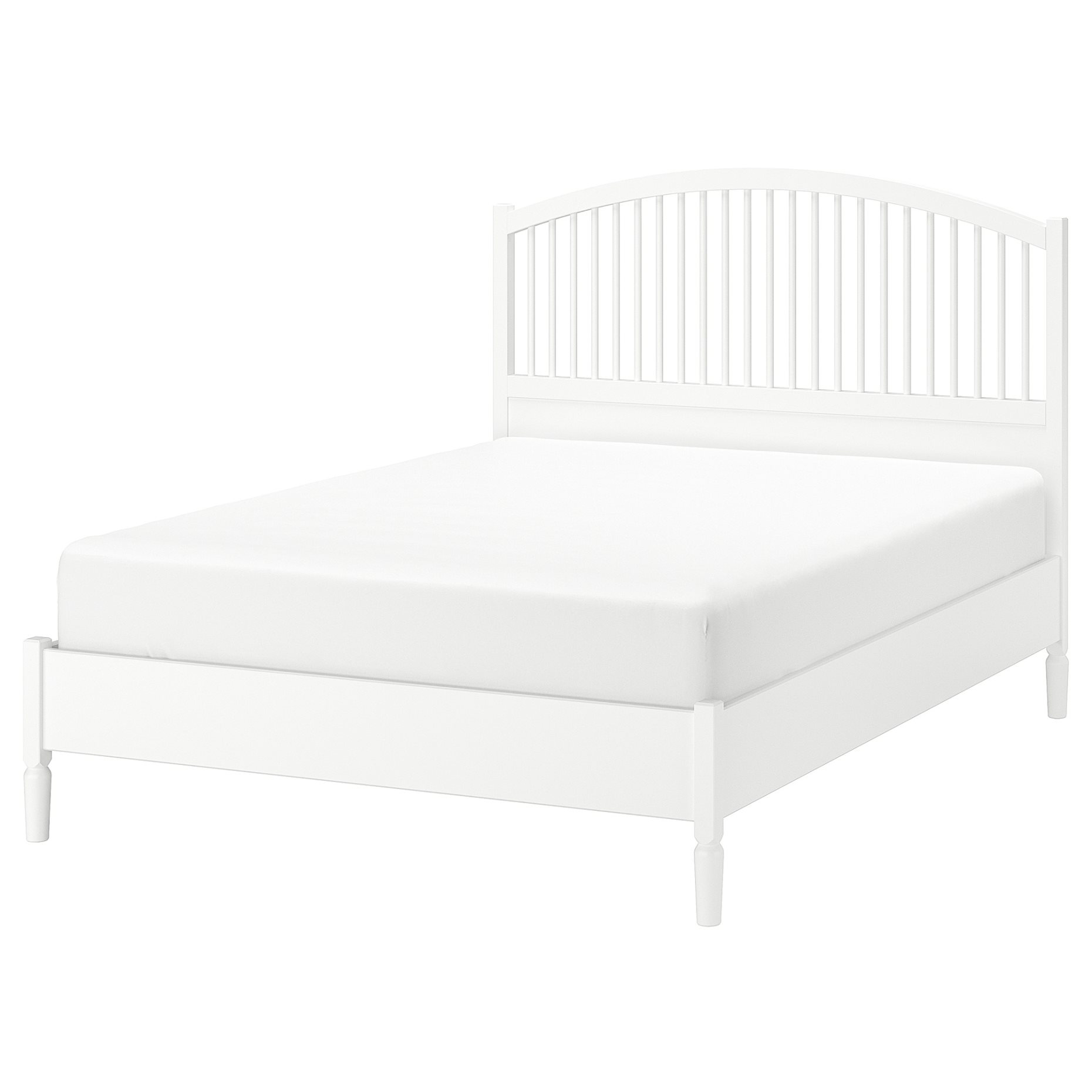 TYSSEDAL, bed frame, 140X200 cm, 690.575.22