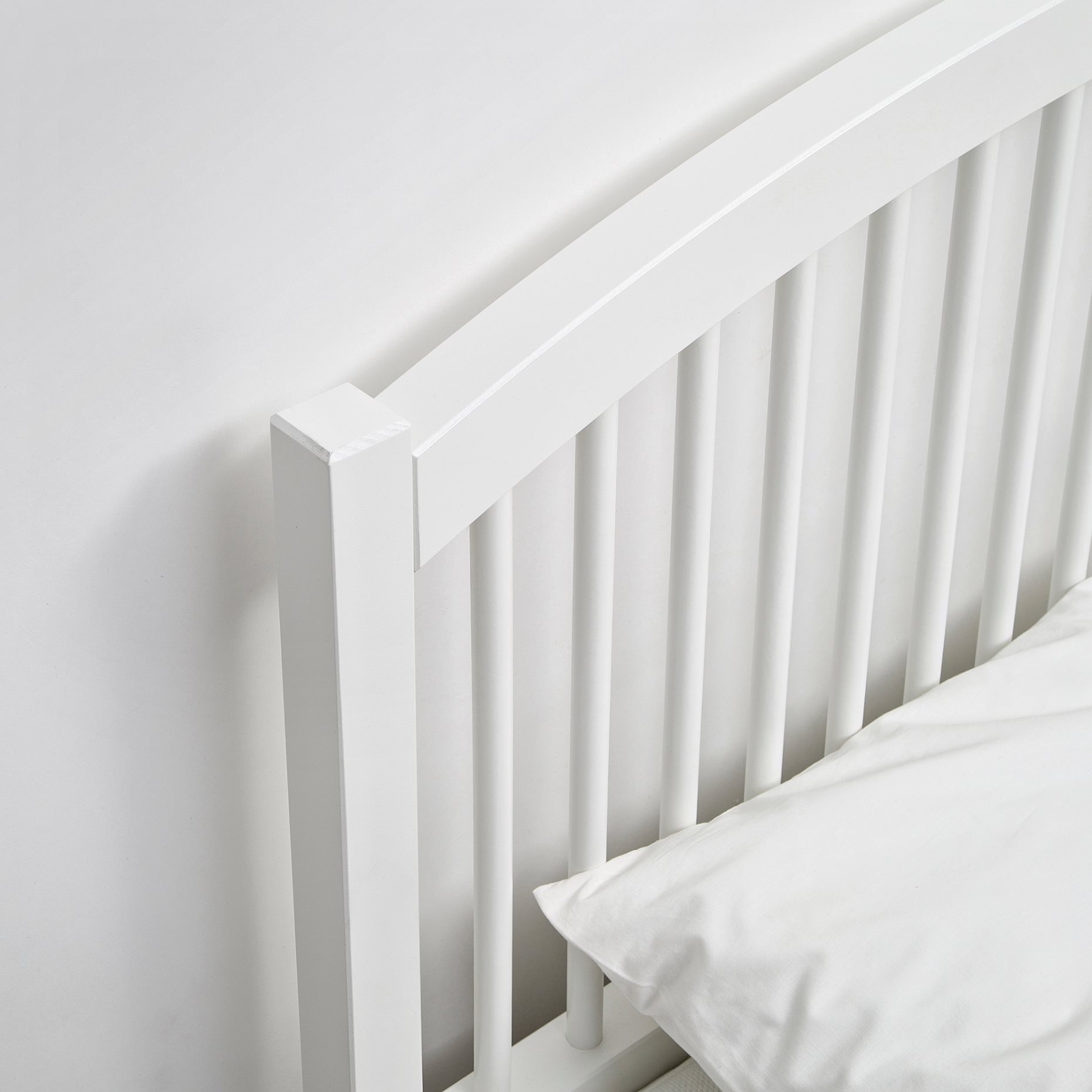 TYSSEDAL, bed frame, 140X200 cm, 690.575.22