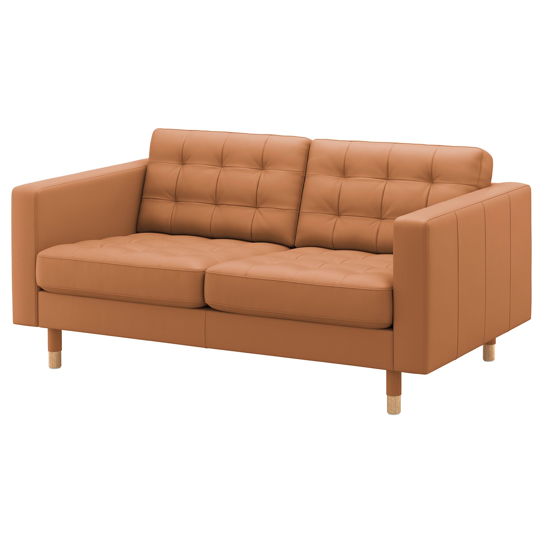 LANDSKRONA, 2-seat sofa, 692.702.64
