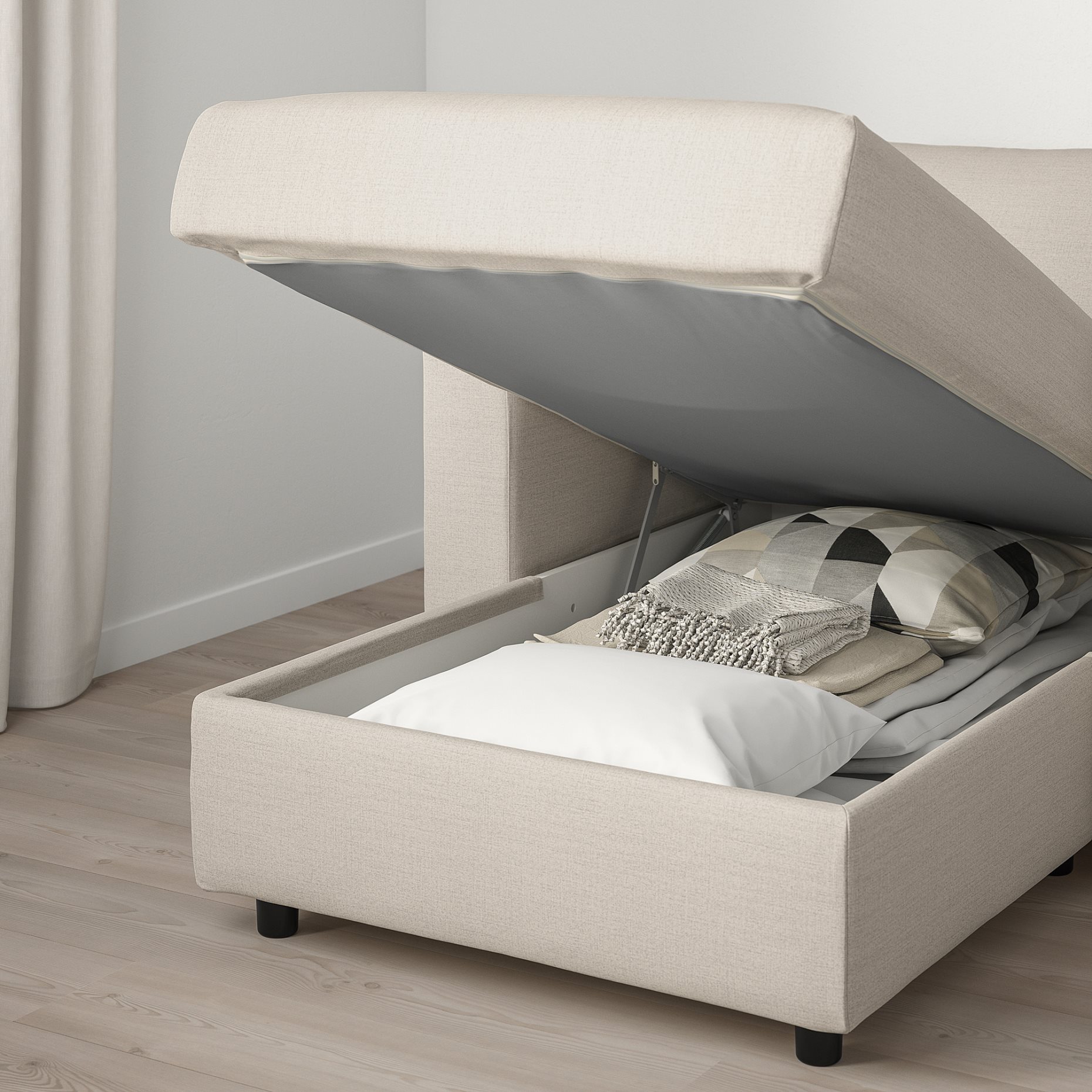 VIMLE, chaise longue, 693.998.94