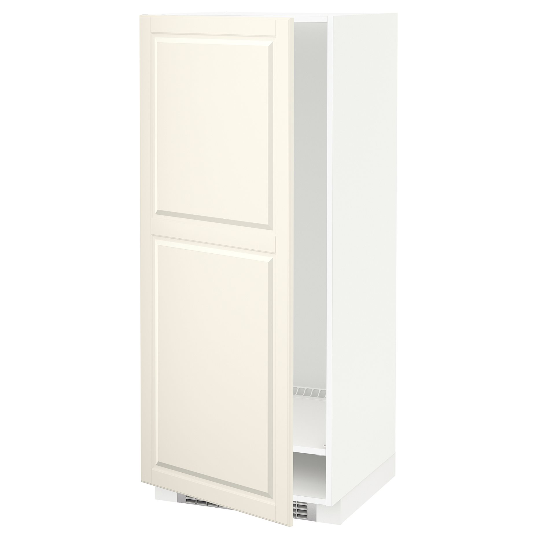METOD, high cabinet for fridge/freezer, 699.255.60