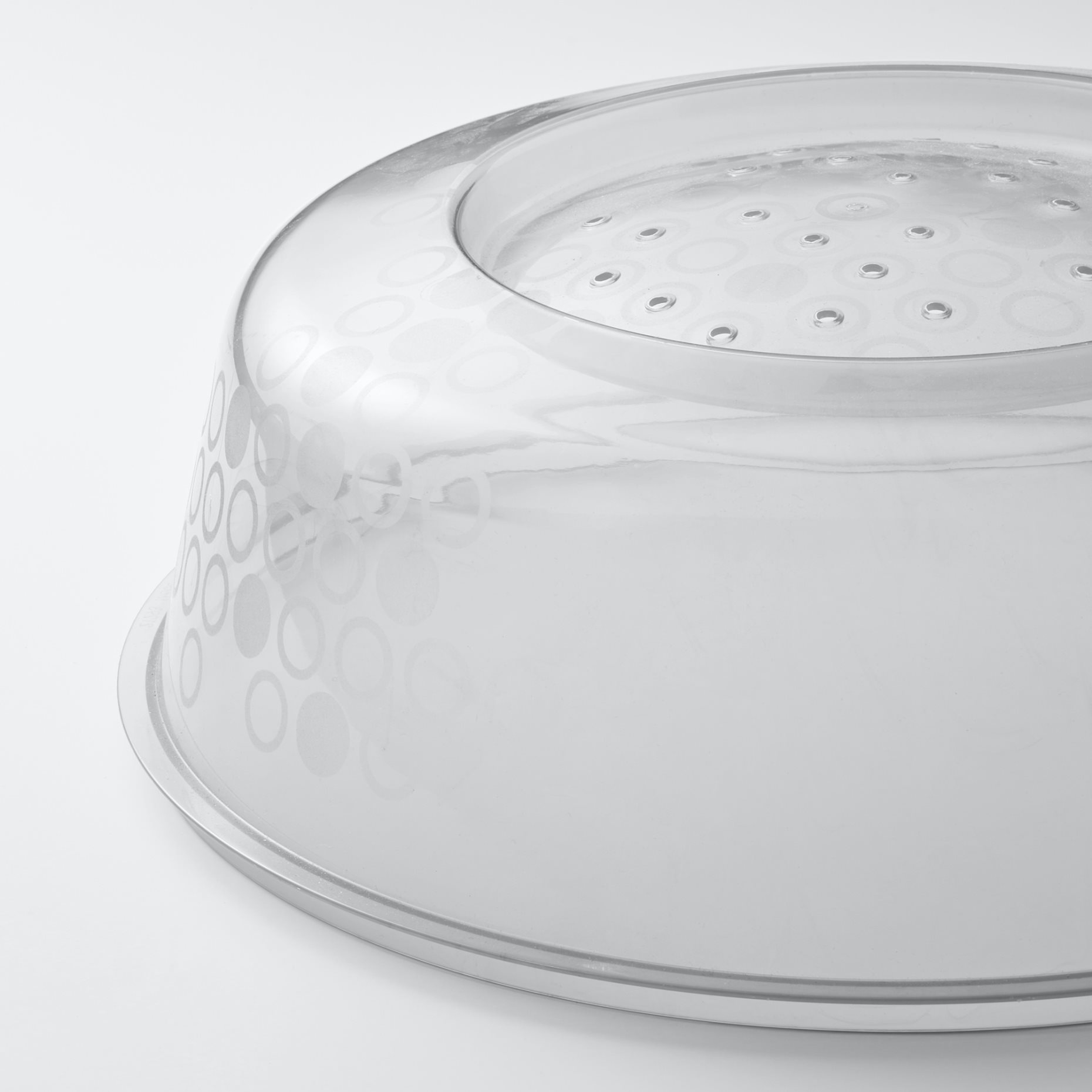 PRICKIG, microwave lid, 701.860.90