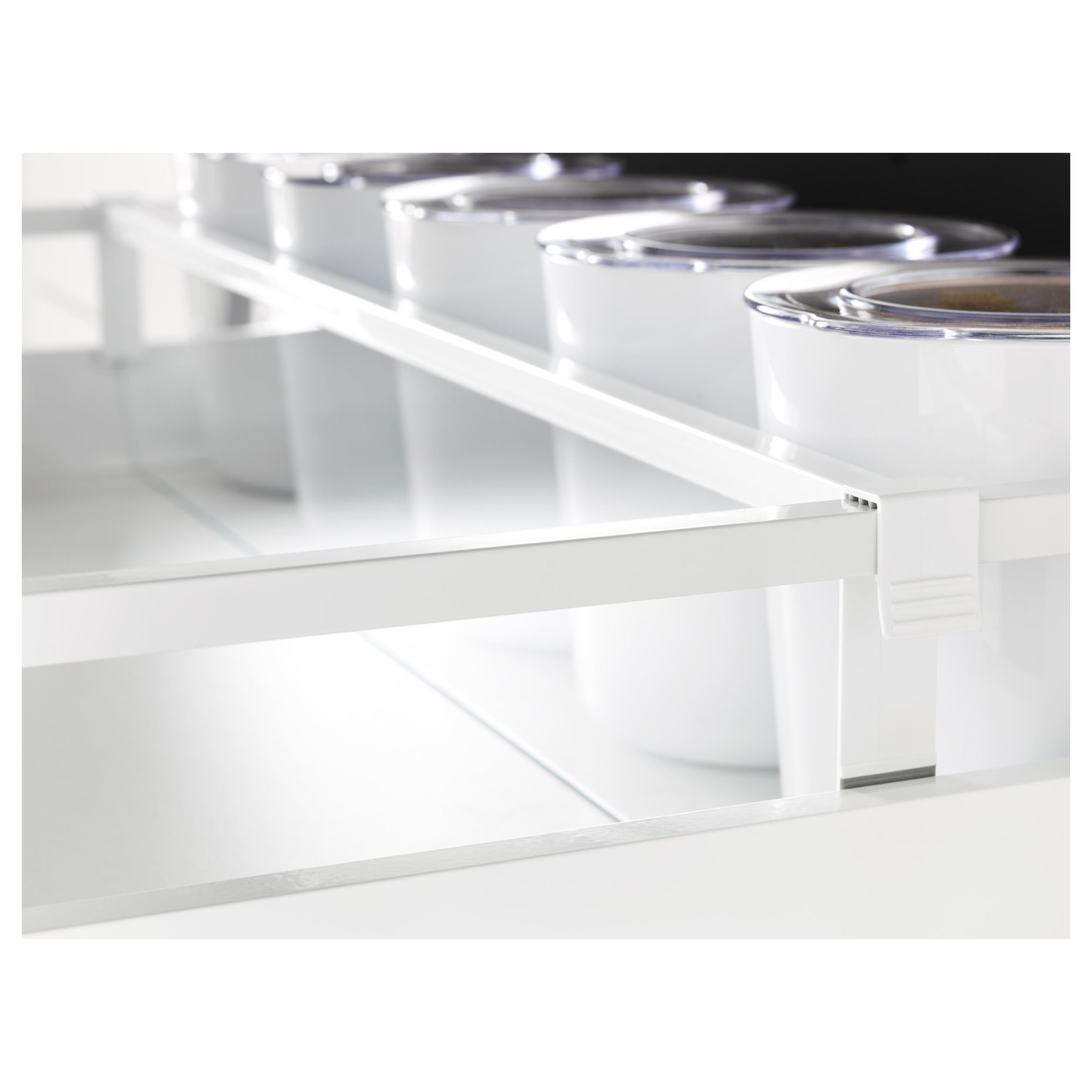 MAXIMERA, διαχωριστικό για μεσαίο συρτάρι, 702.046.78