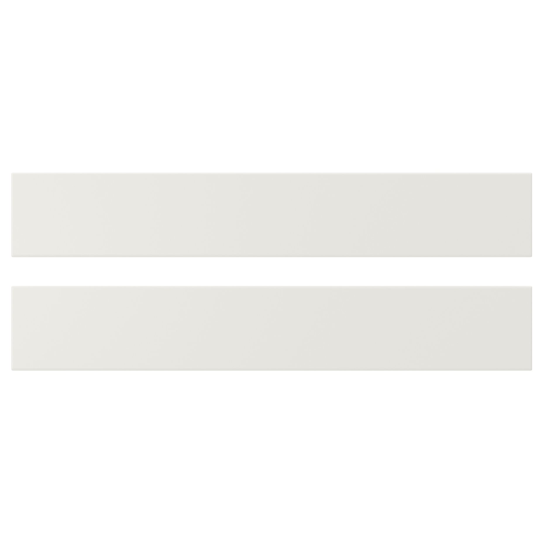 VEDDINGE, Πρόσοψη συρταριού, 702.054.37