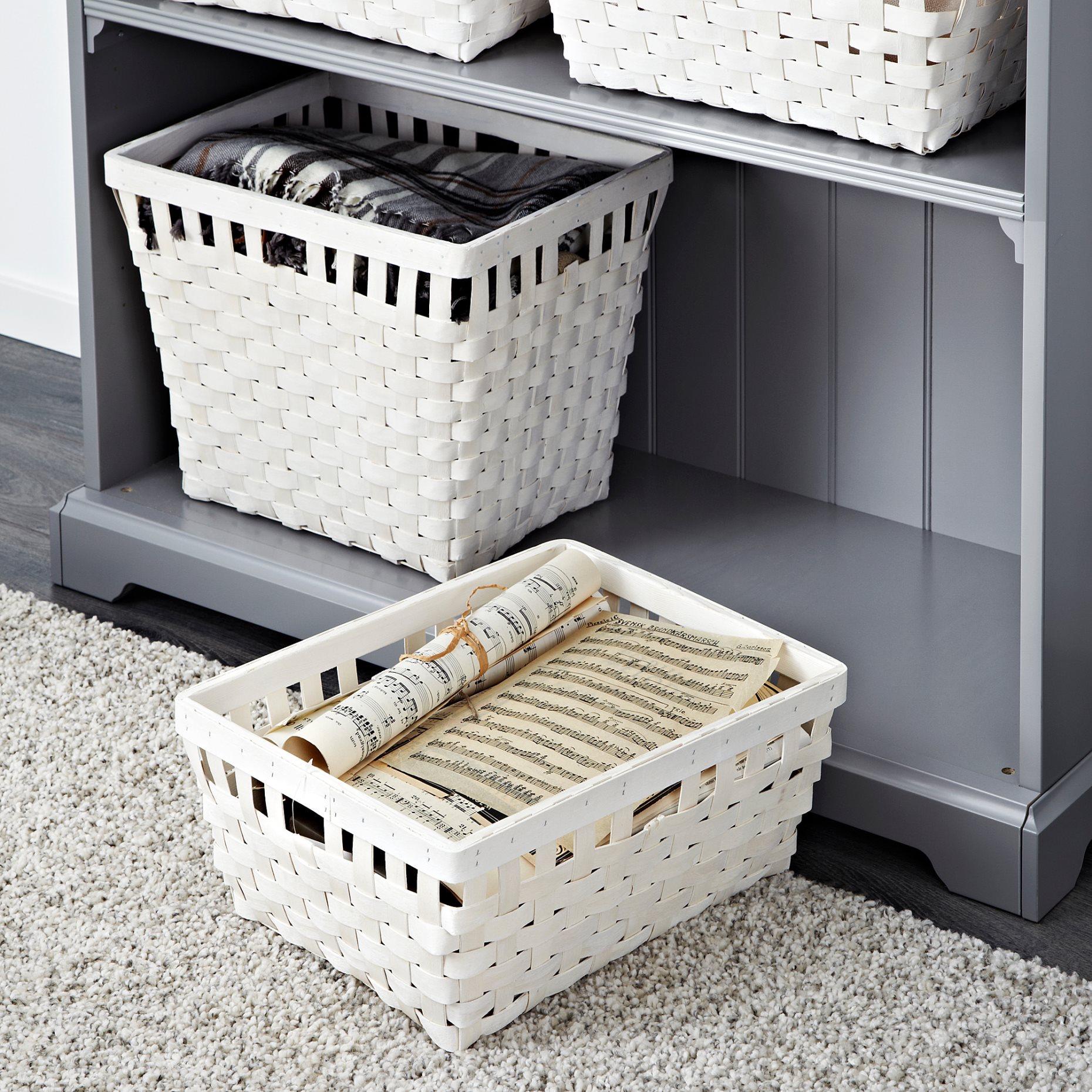 KNARRA, basket, 702.433.16
