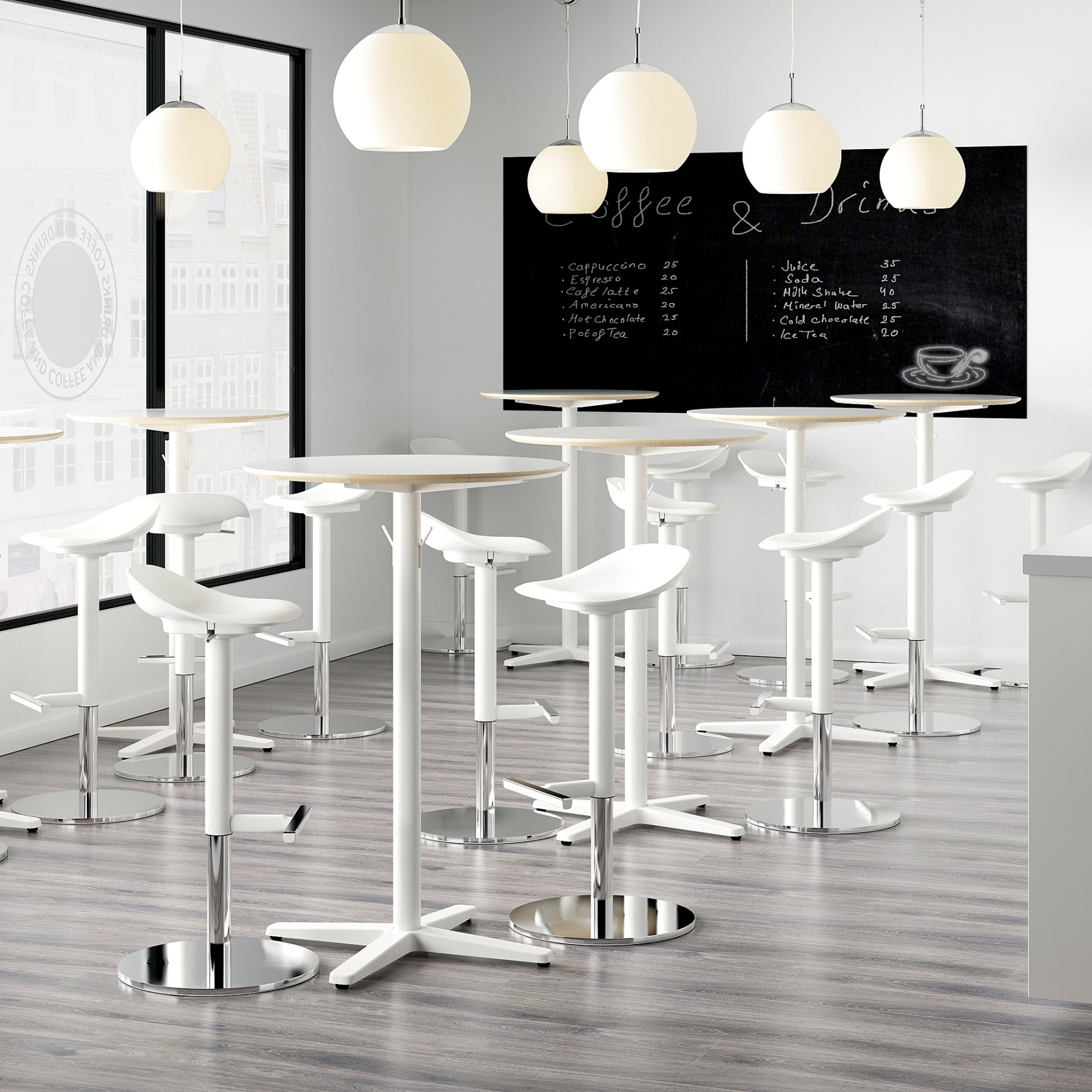 JANINGE, bar stool, 702.460.89
