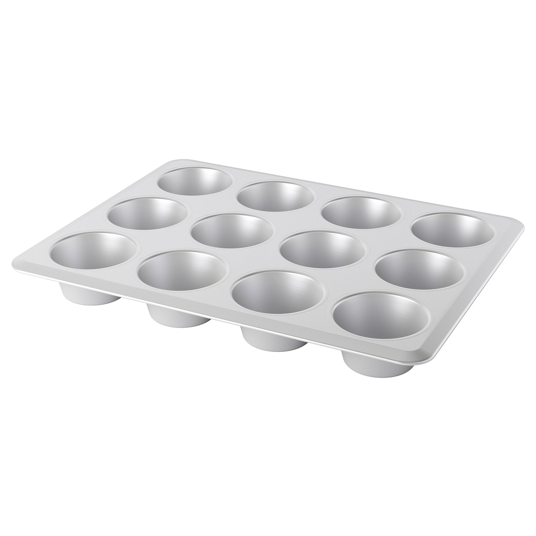 VARDAGEN, muffin tin, 702.569.93