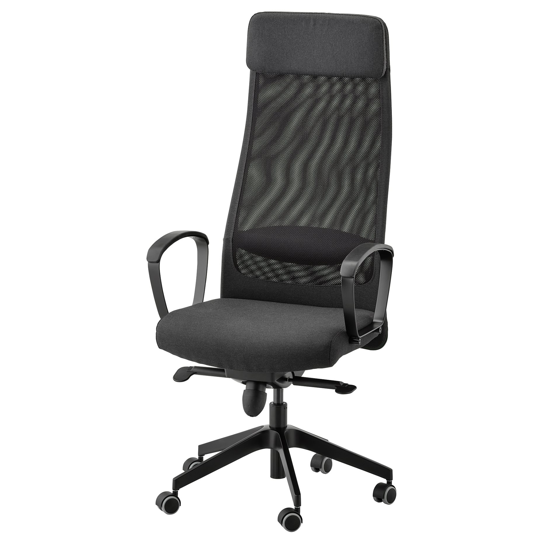 MARKUS, swivel chair, 702.611.50