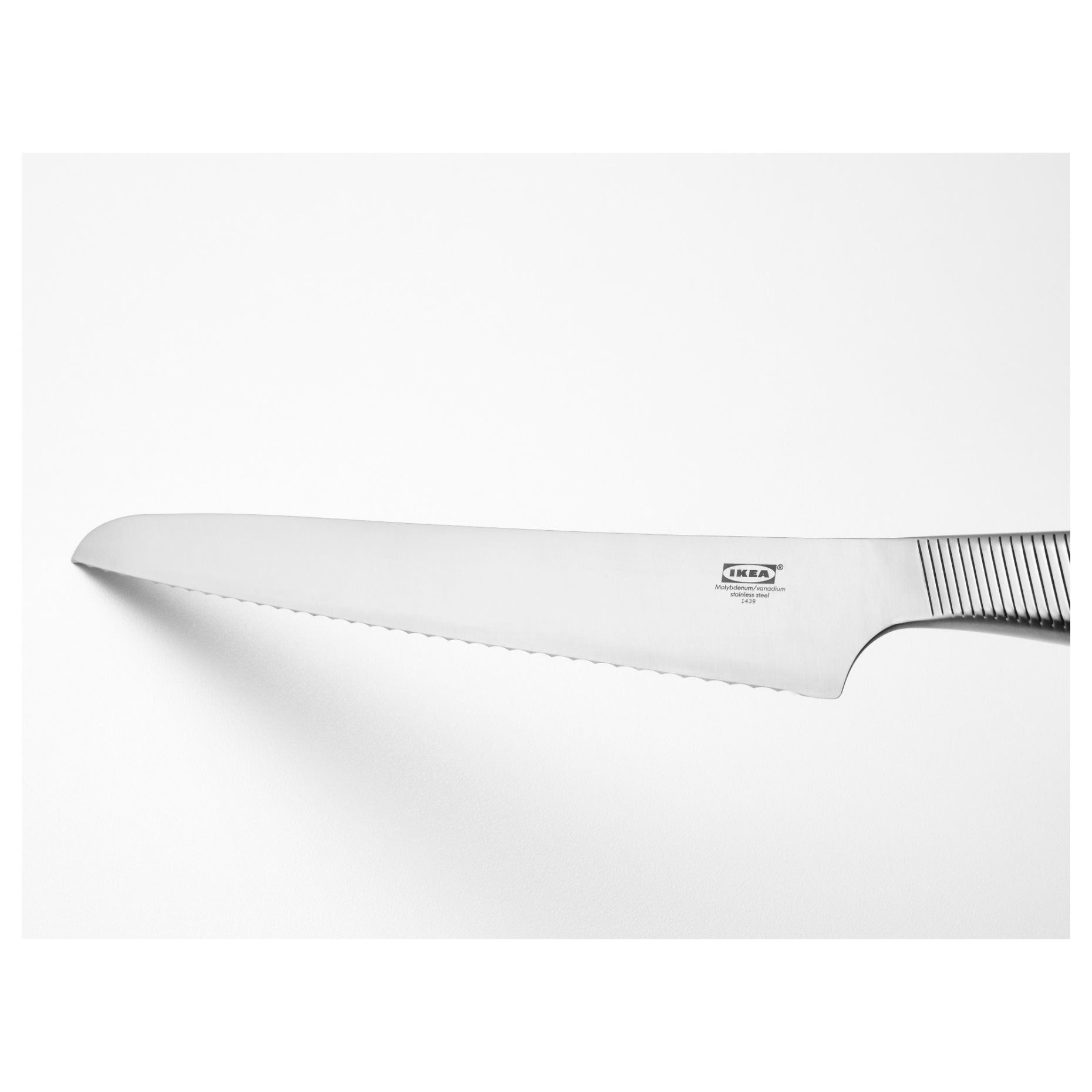 IKEA 365+, bread knife, 702.835.19